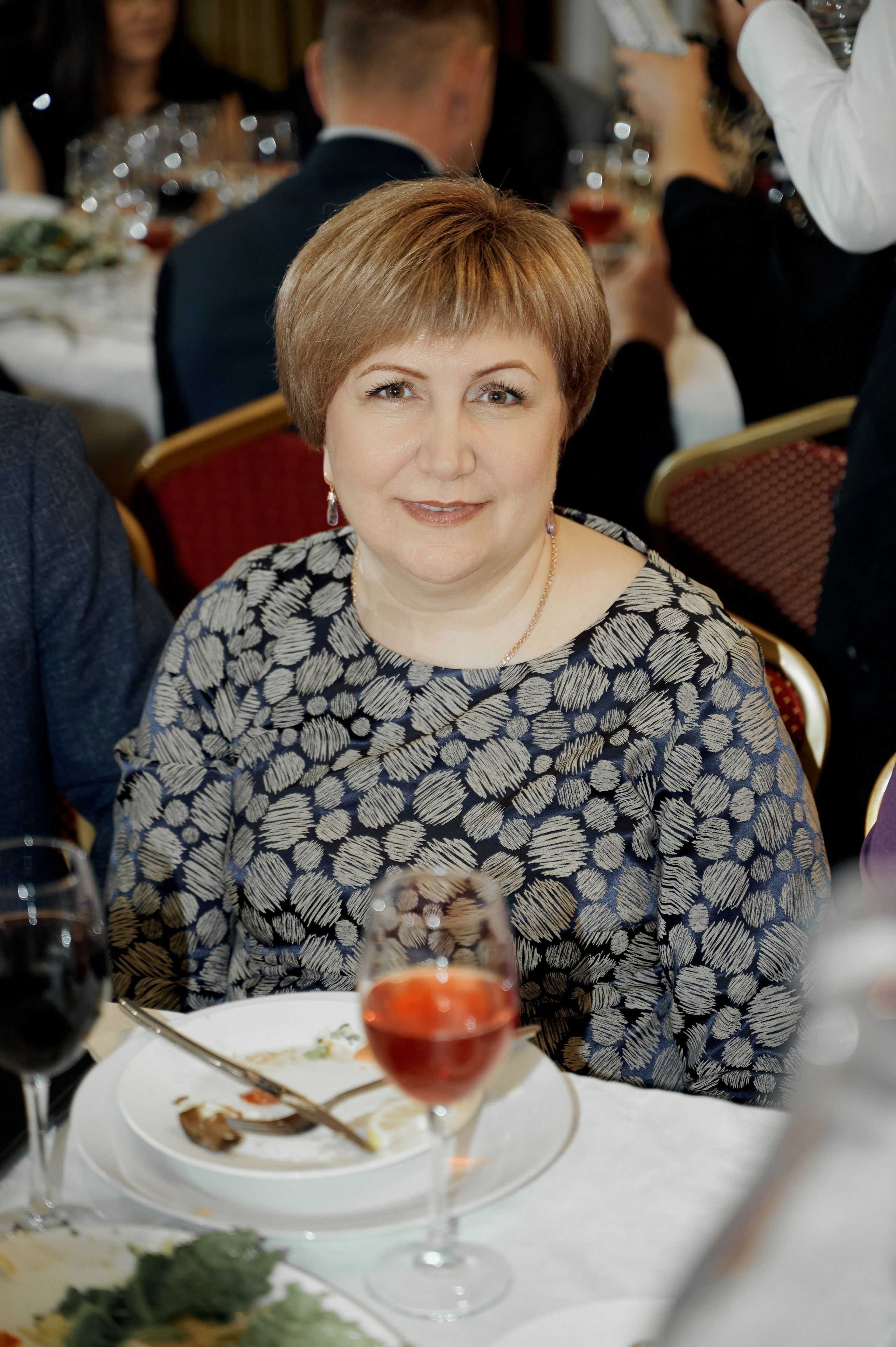 Корпоратив. Свадебный фотограф Александр Браво