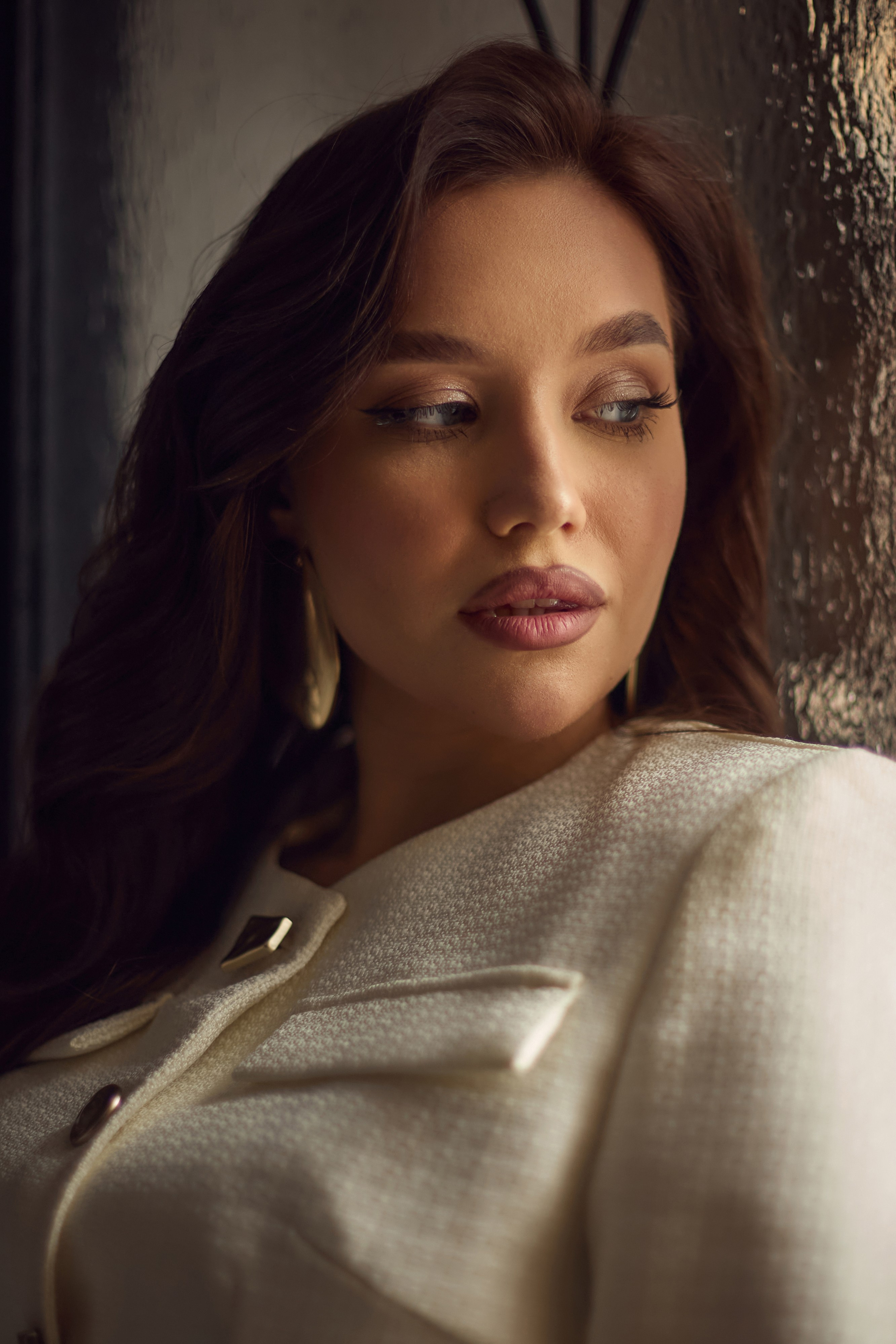 Алёна. Фотограф Кострома