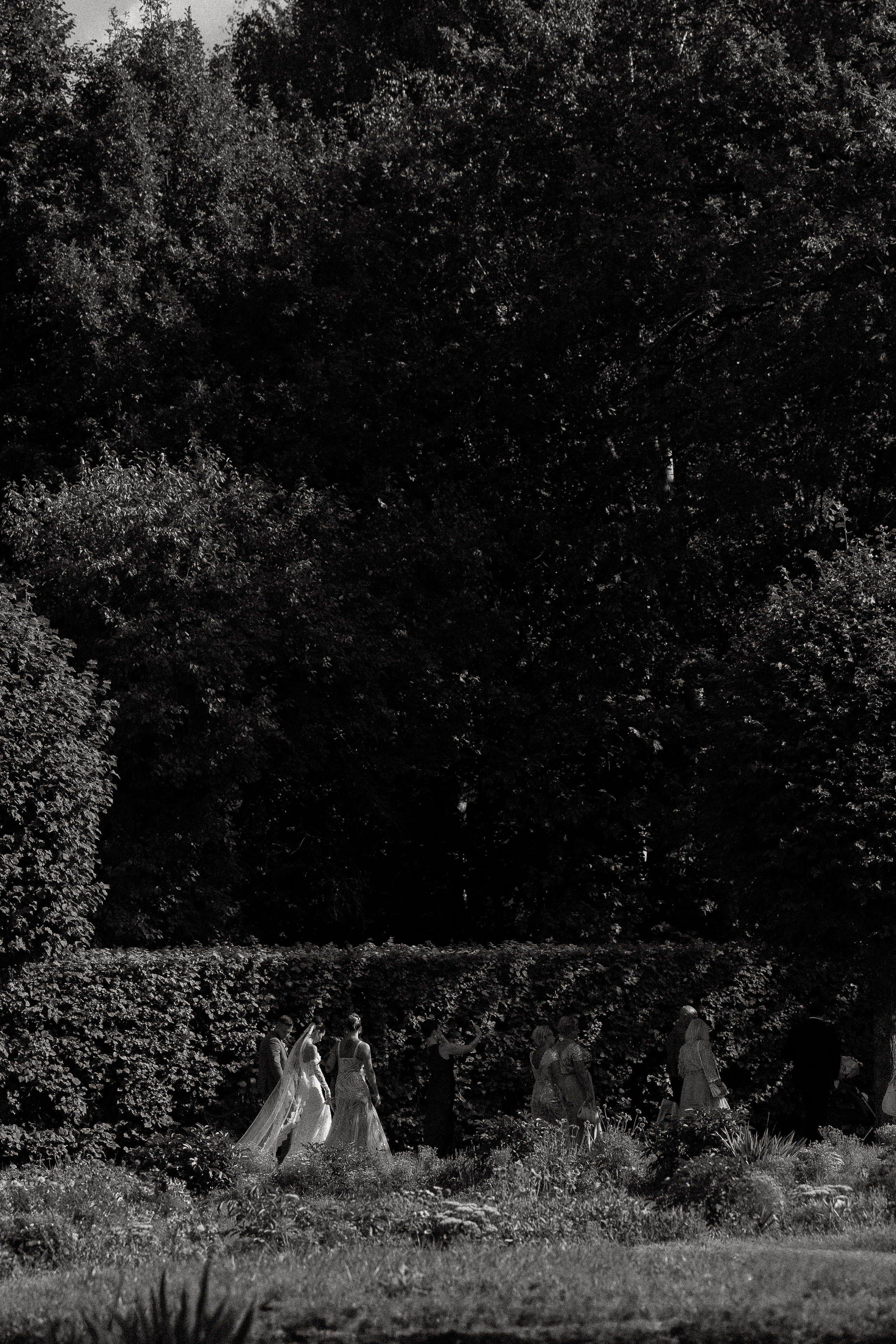 Y & S. Свадебный и event-фотограф Иван Волнухин