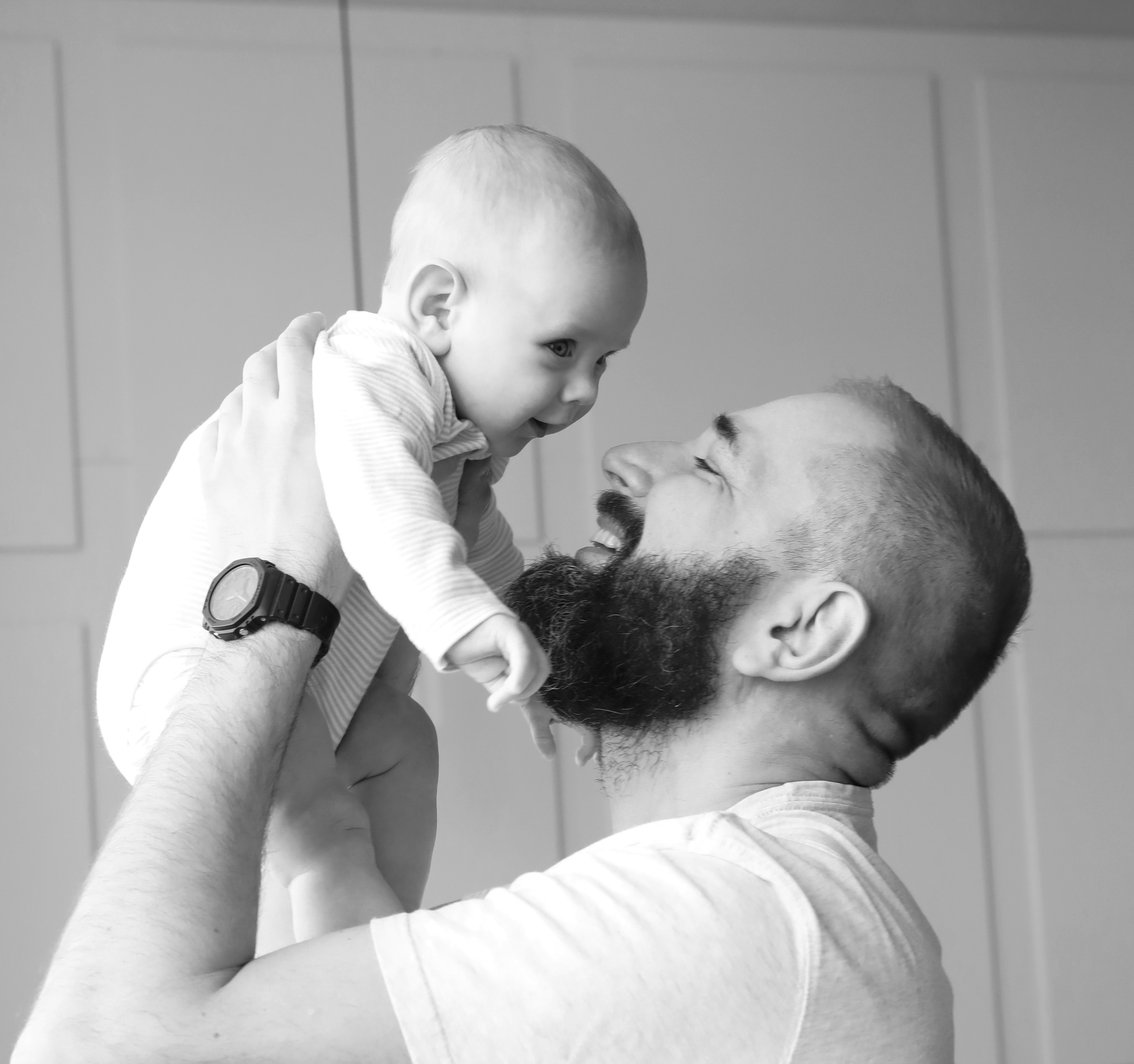 Family Lifestyle. Newborn photographer. Keski-Suomi (Central Finland)