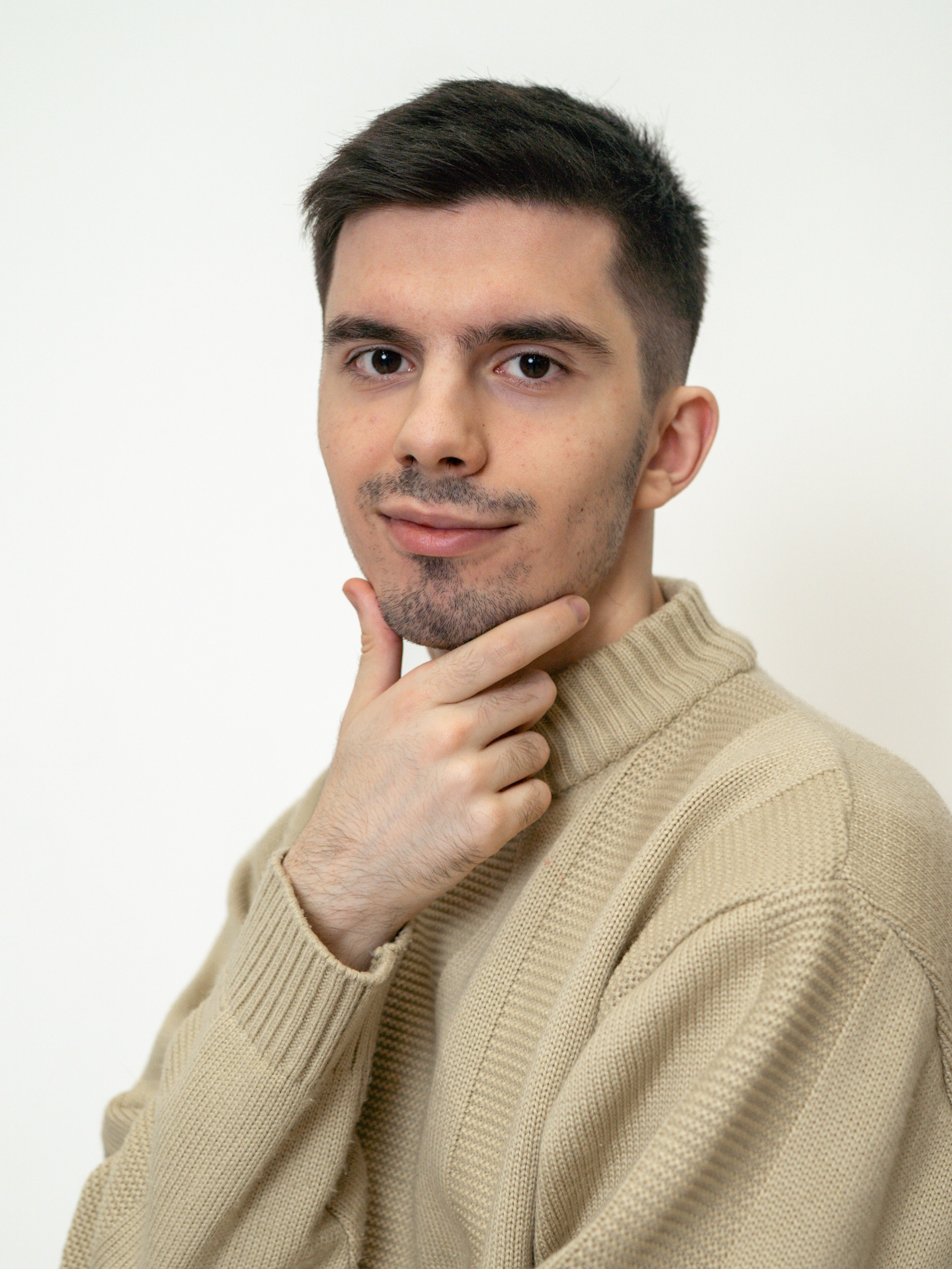 Покер. Фотограф Зинаида Евдокимова