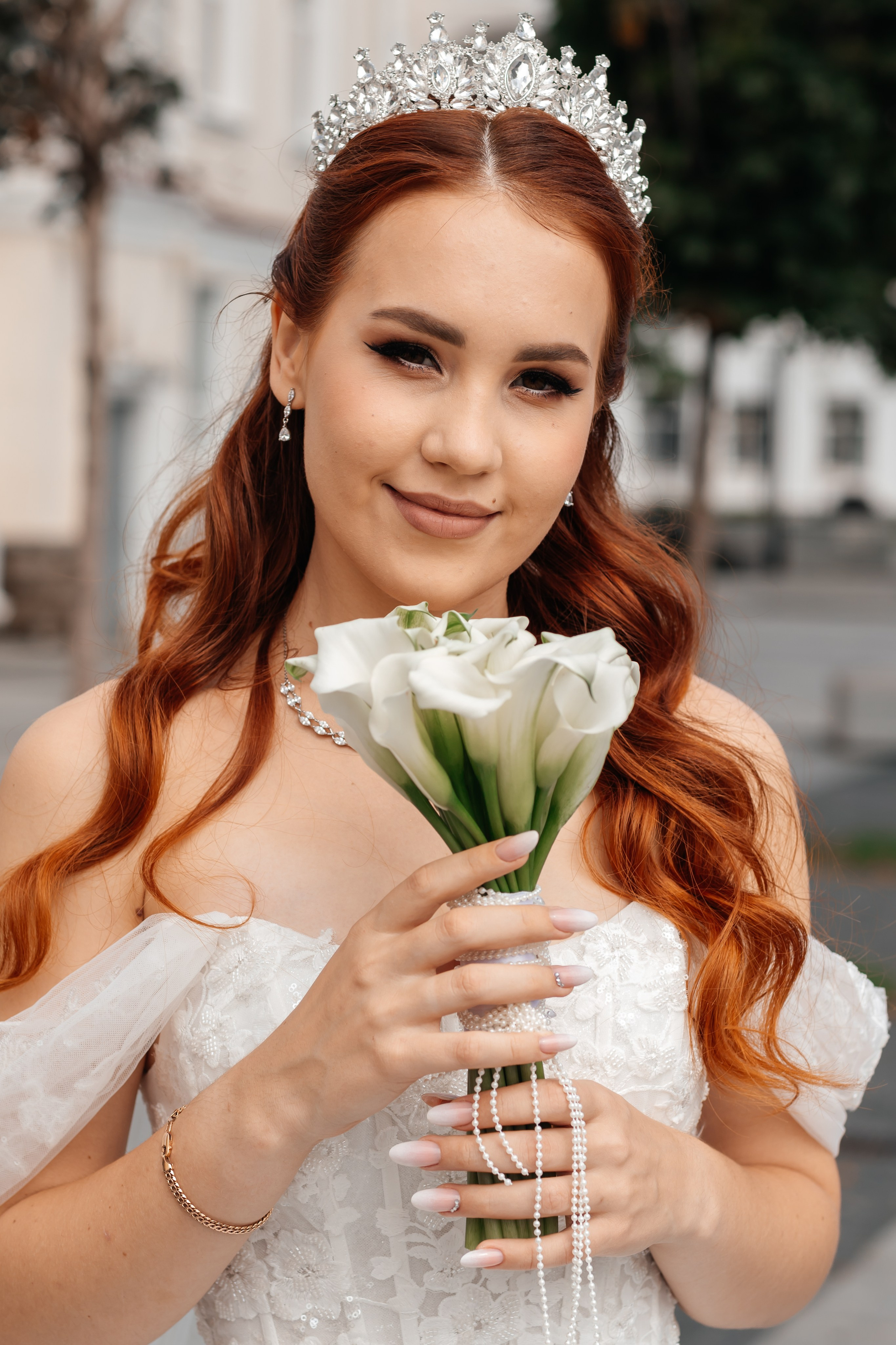 Альмир и София. Марина Шаймухаметова. Фотограф в Уфе