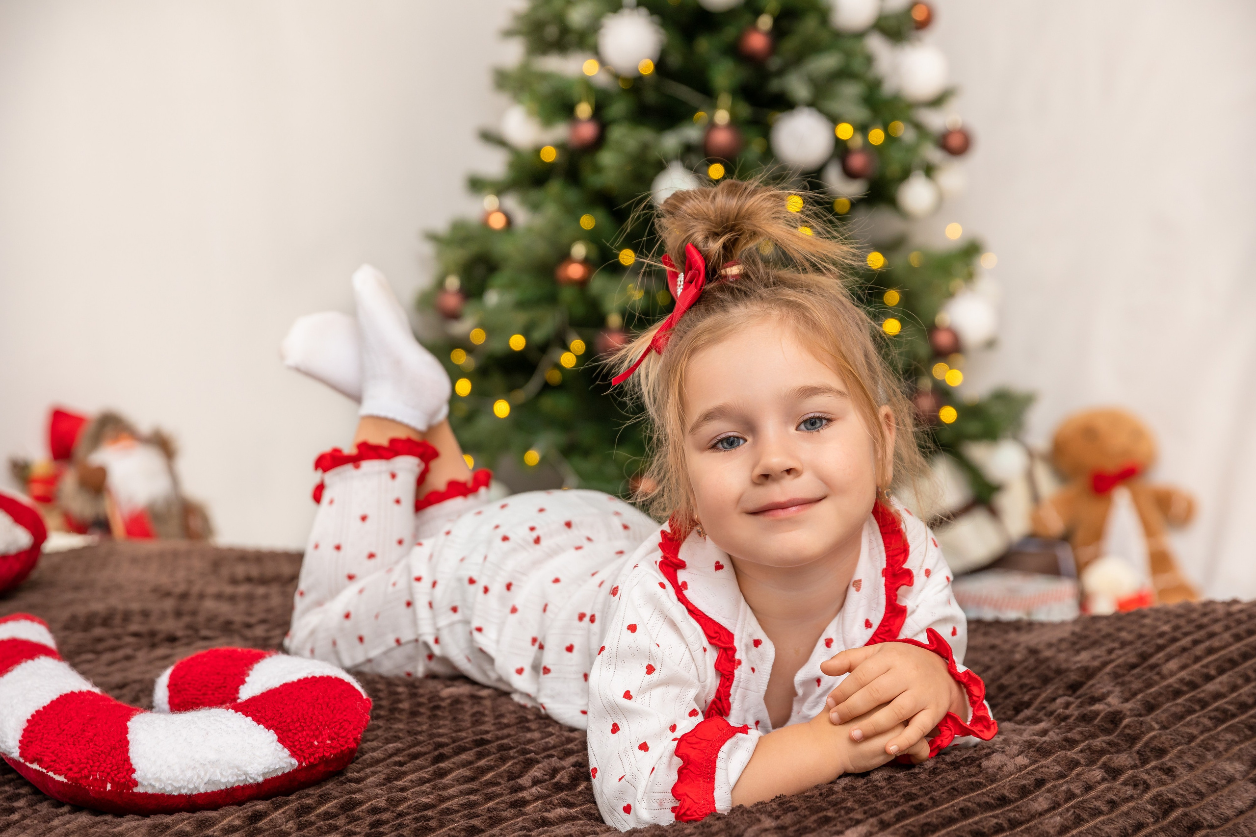 НГ Memories. Детский семейный фотограф в г. Находка Ольга Коваленко, фотостудия Memories