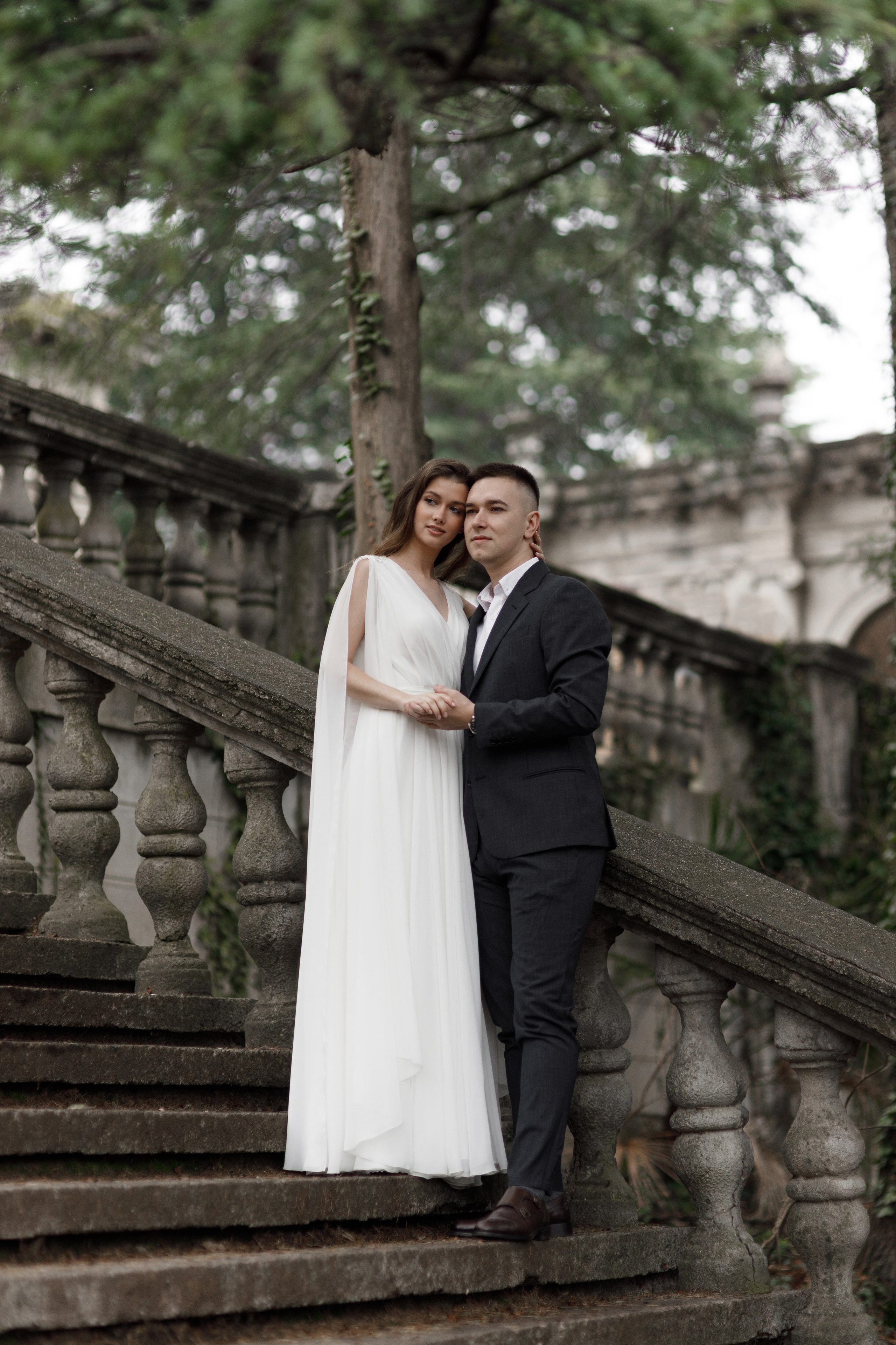 Олег и Лиза