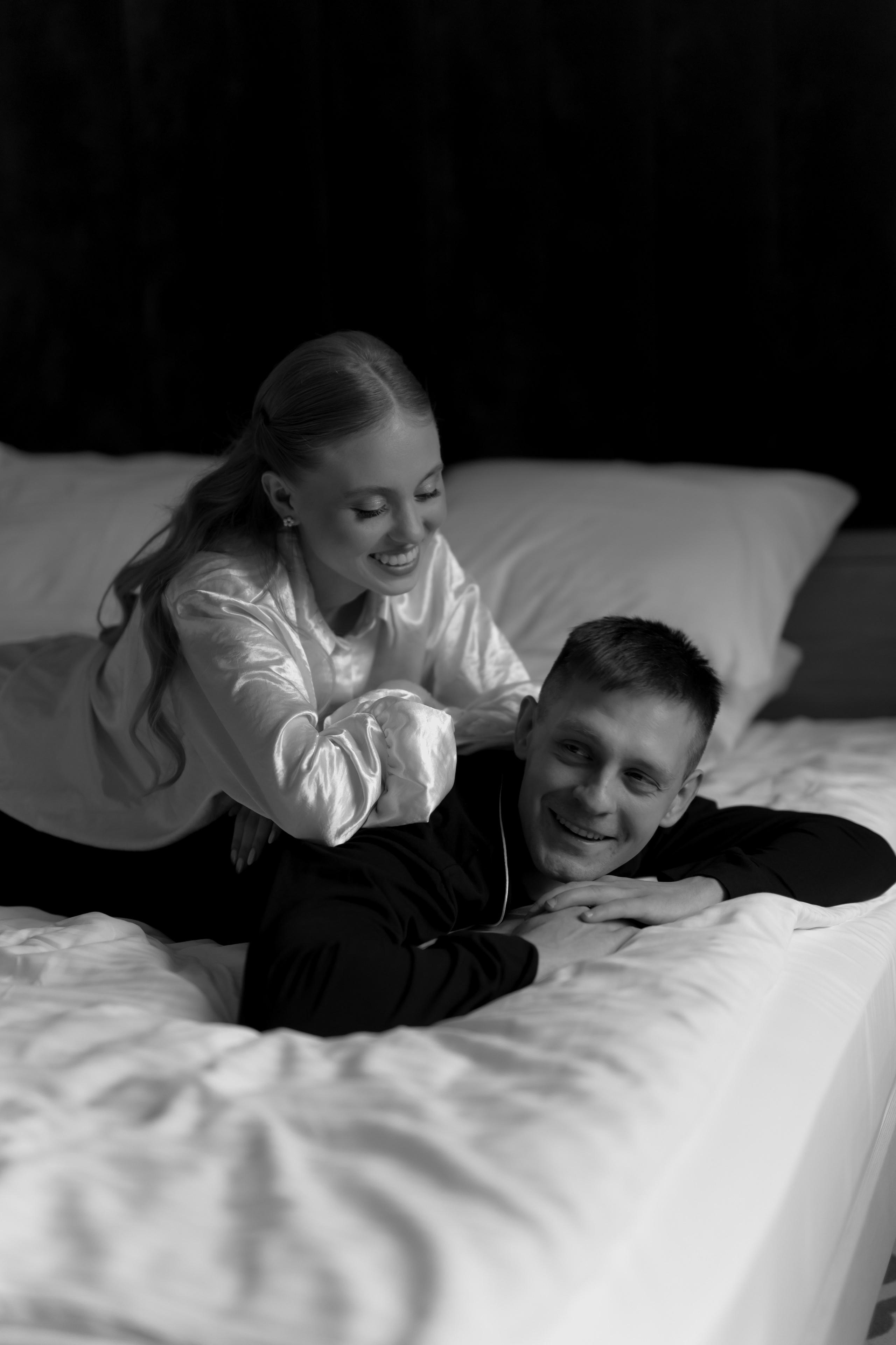 Свадьба Кирилла и Полины. Фотограф Кольчугино/Владимир/Москва Елизавета Иода