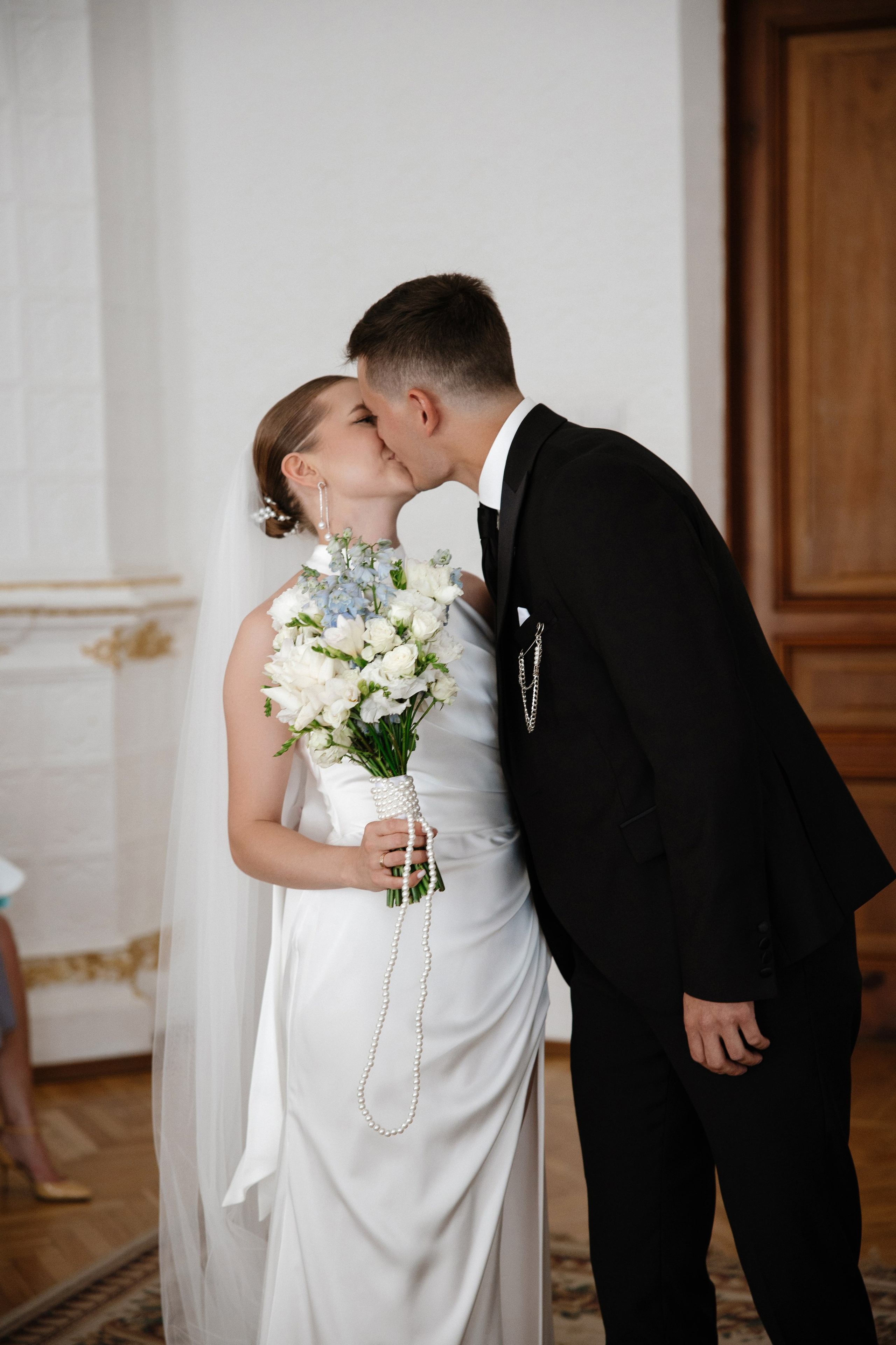 АЛЕКСАНДР И ДАРЬЯ. Свадебный фотограф Нижний Новгород