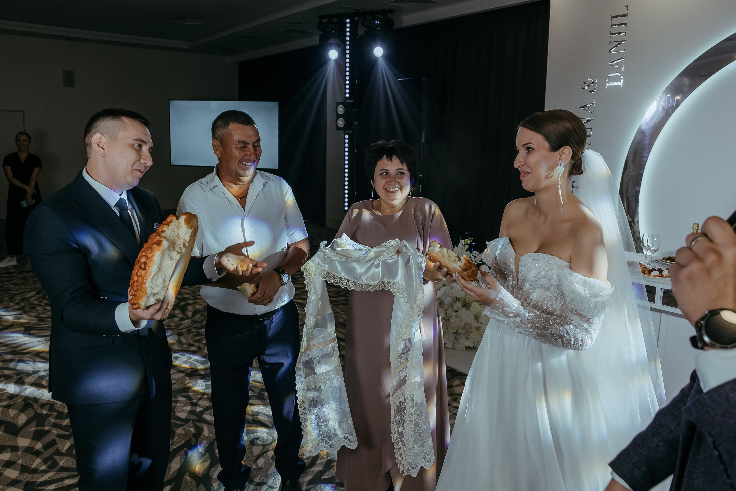 Даня и Таня. Ольга Шундеева — фотограф