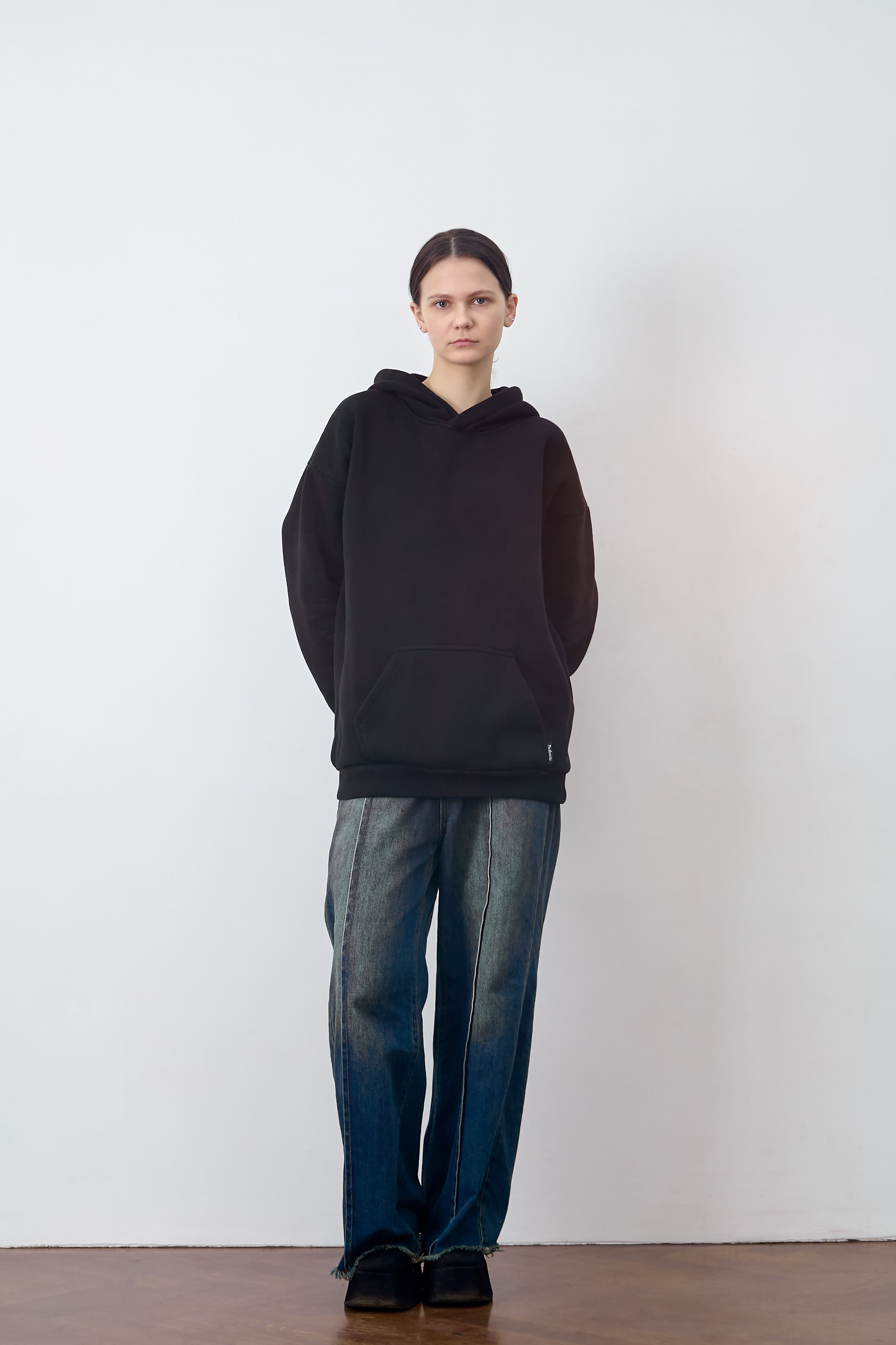 Модельные тесты для Карины. Модельные тесты в Москве. Фотограф Вика Паршина