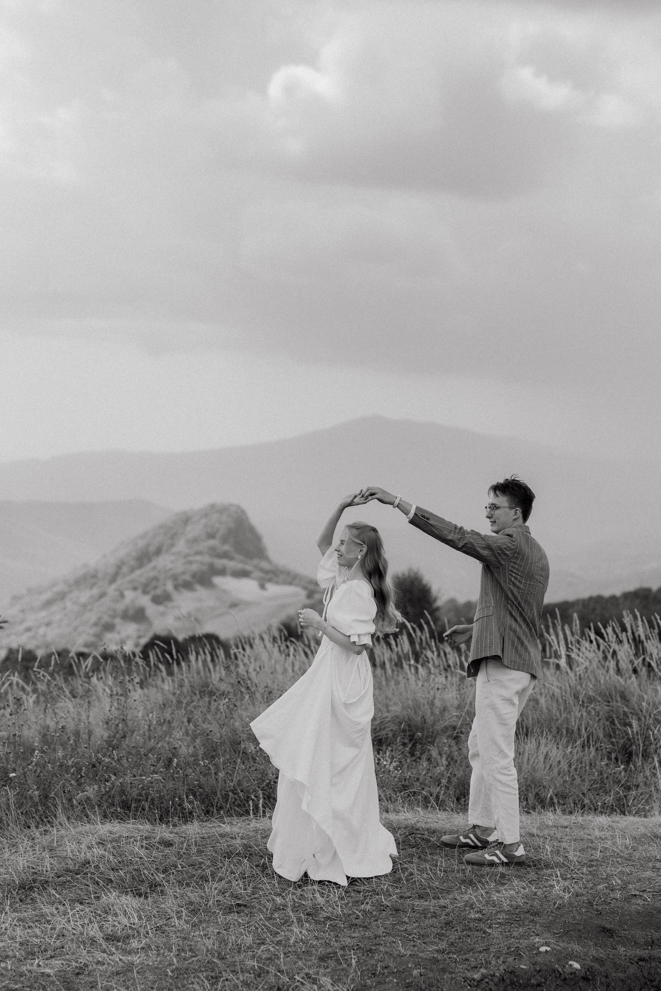 Alex&Polly | Wedding & Family Photographer Tbilisi
