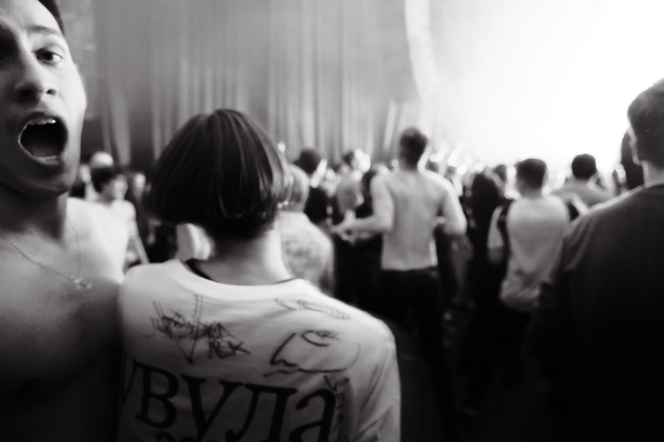 Концерты. Фото Портфолио Рустам Нерустам