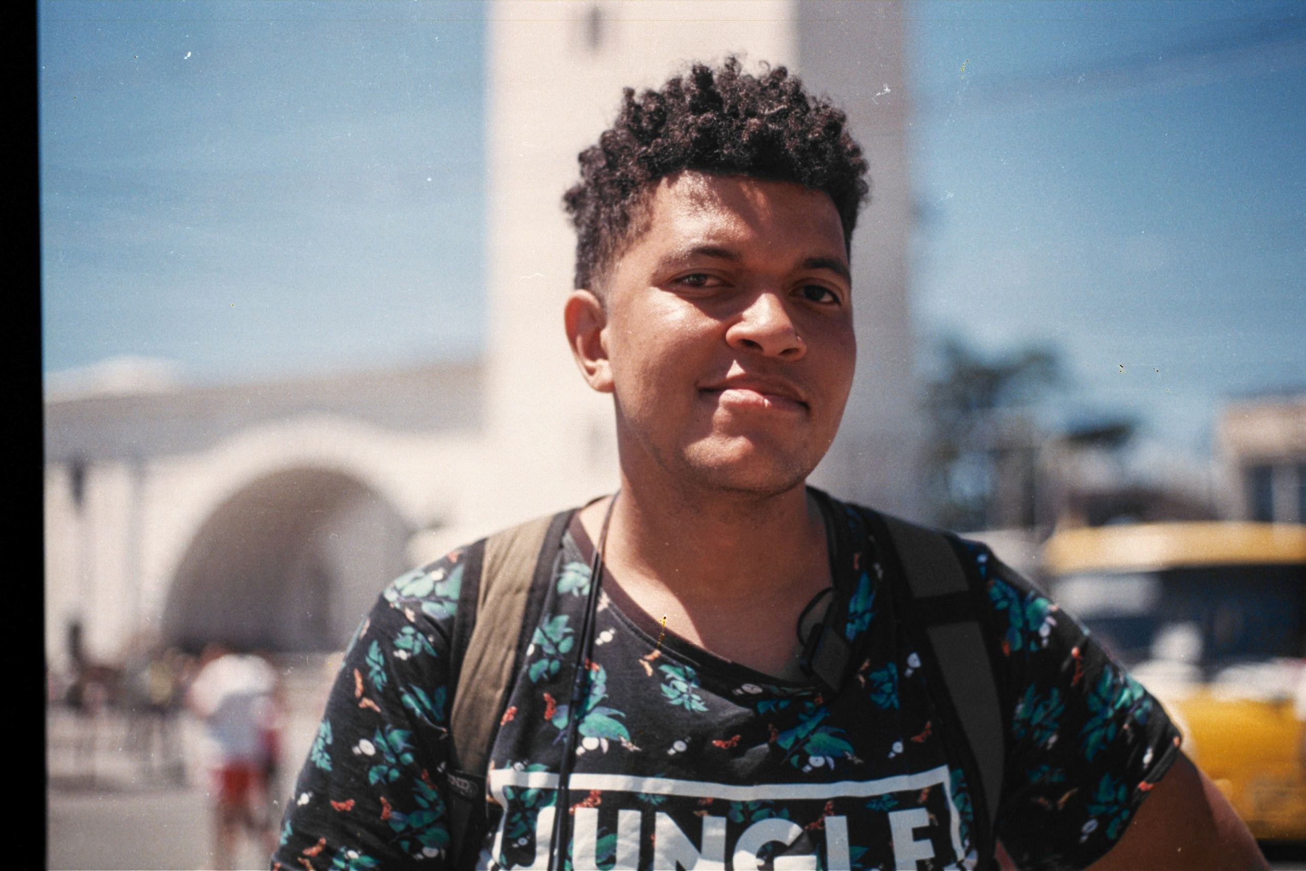 People. Артем Корнев Фотограф