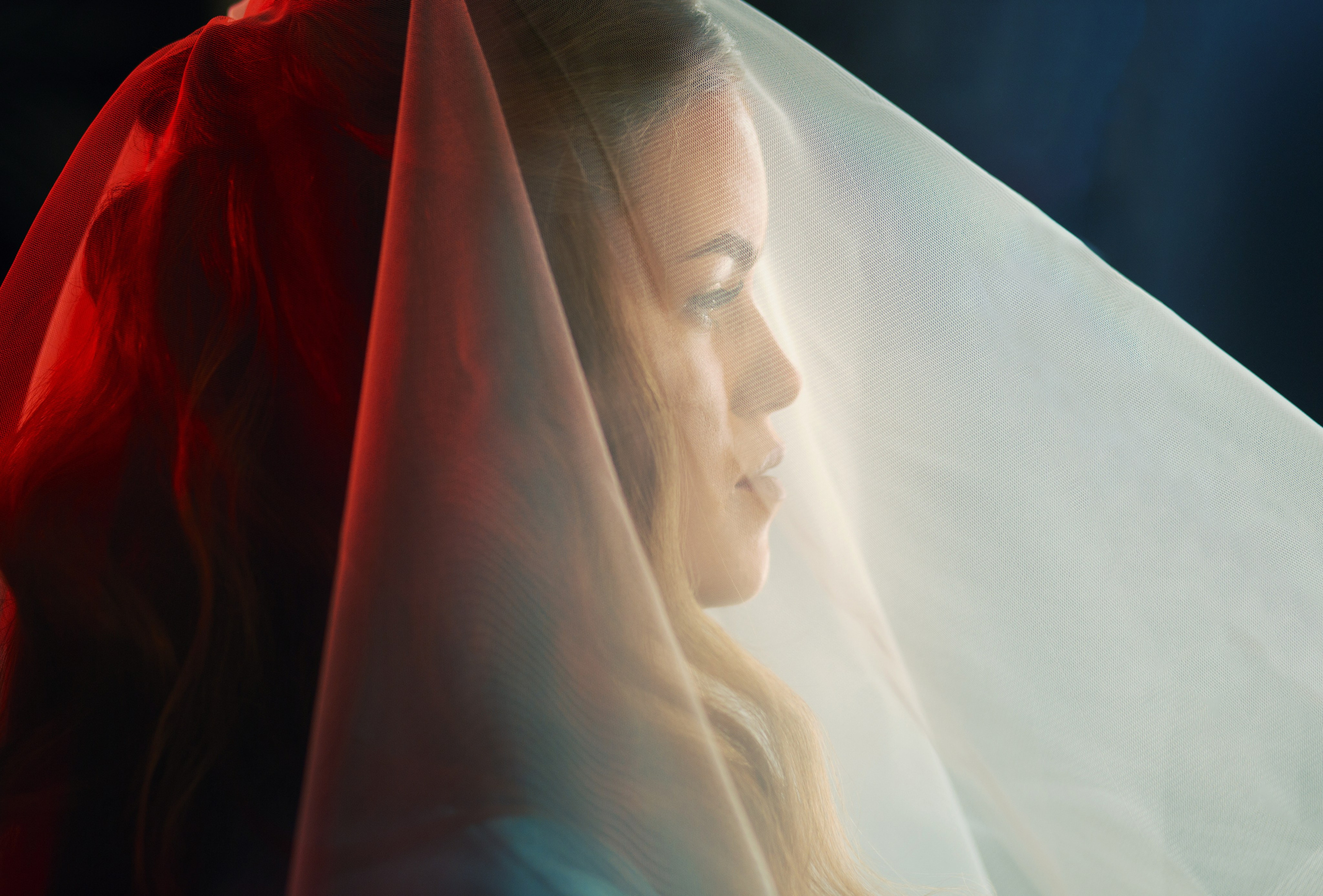 Свадебные съемки. Фотограф Демид Никитин. г. Дубна, Москва