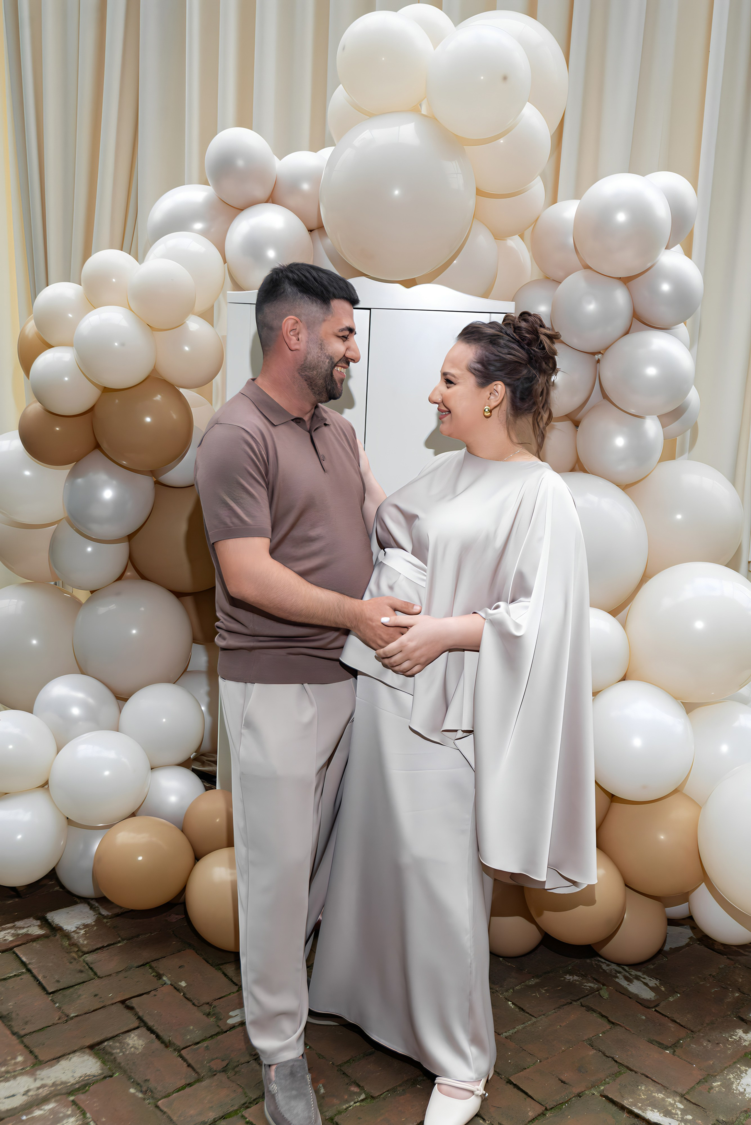 Гендер-пати. ФОТОГРАФ КРАСНОДАР КРАСНОДАРСКИЙ КРАЙ