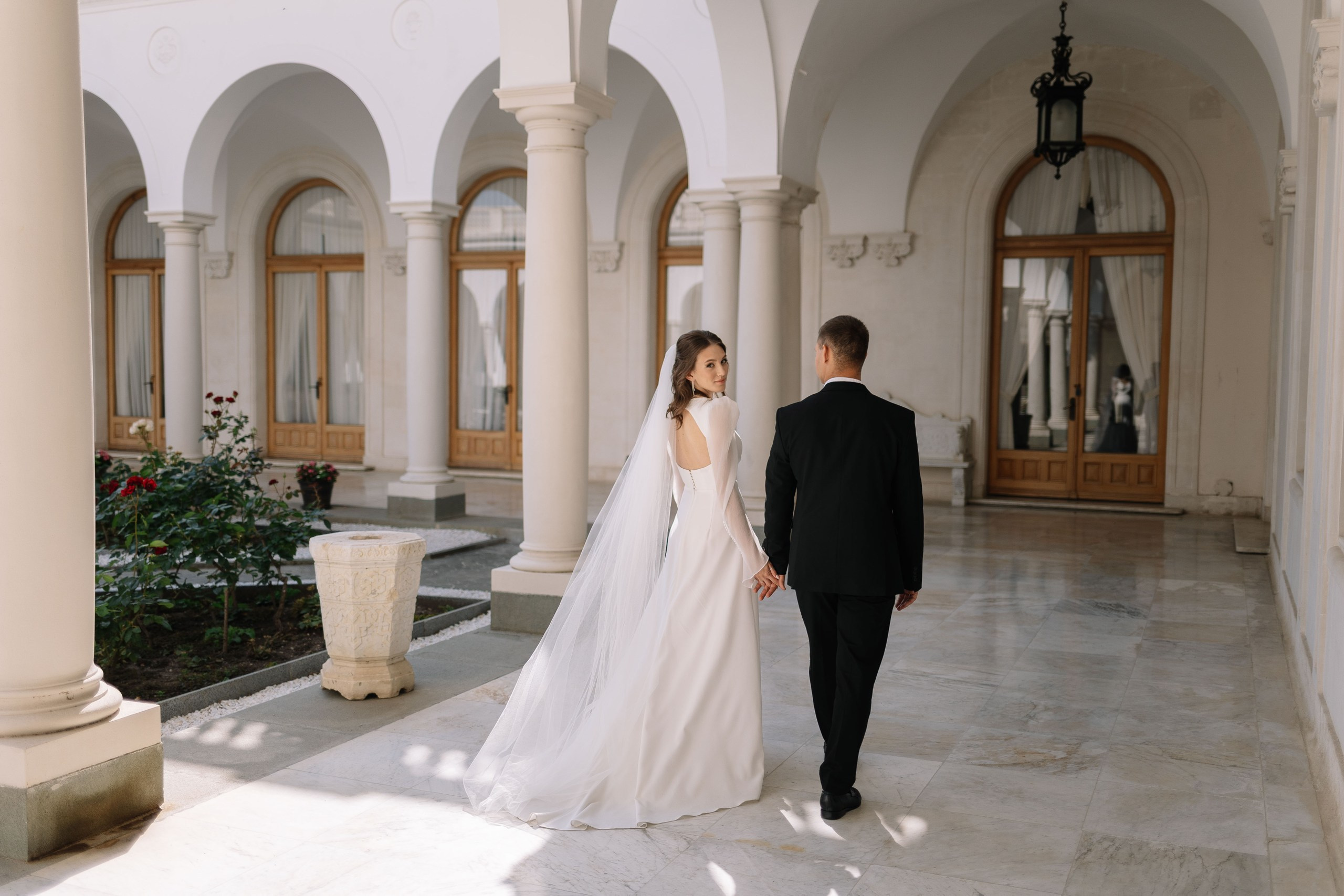 L&I. Семейный фотограф в Севастополе и Симферополе Александра Чистякова