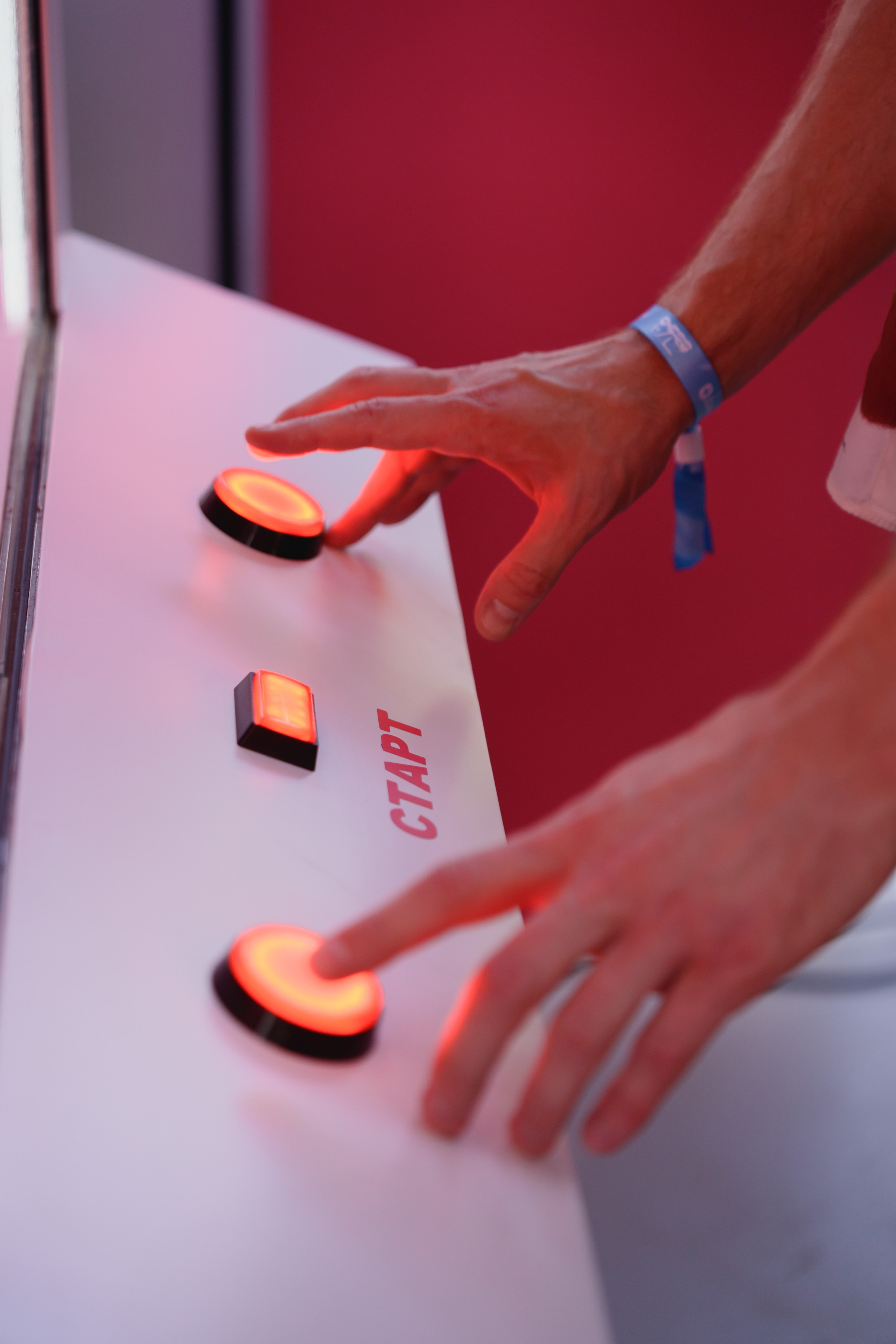 Самокат. Фотограф в Москве Даниил Титоров