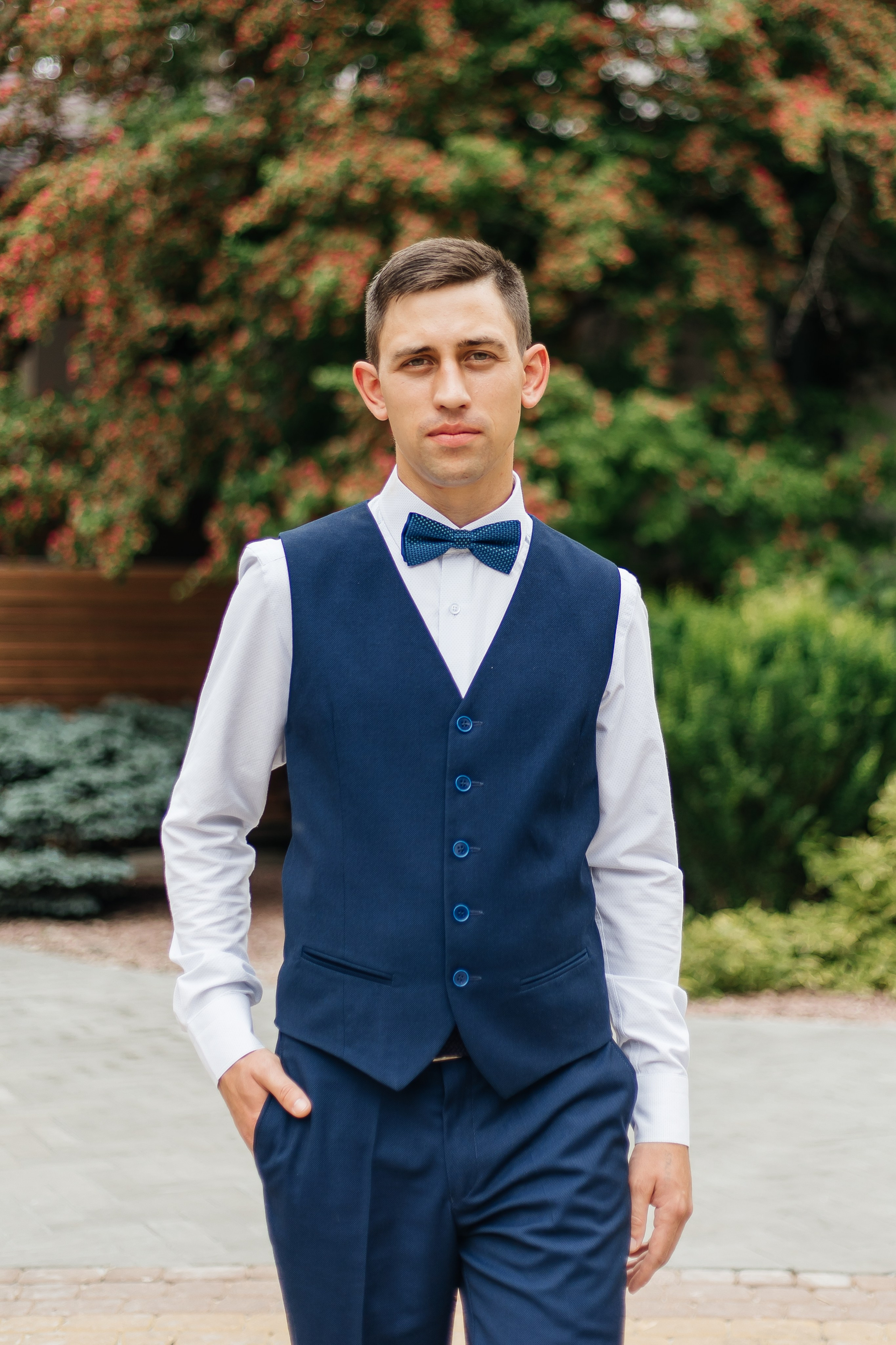 Семен Вероника. Свадебный фотограф в Белгороде Юлия Шостак