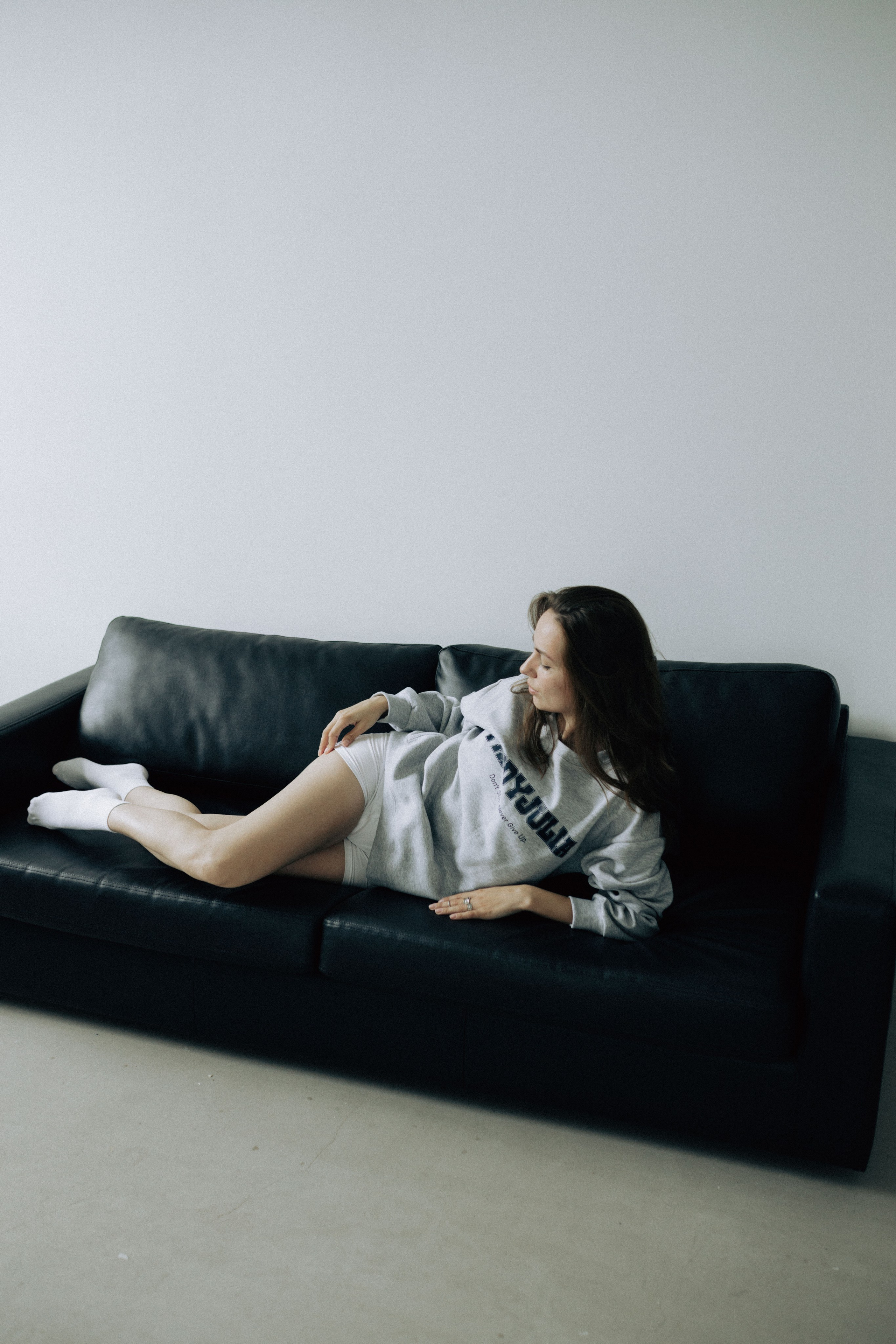 Оля. Фотограф Стилист Тюмень Вера Хайруллина