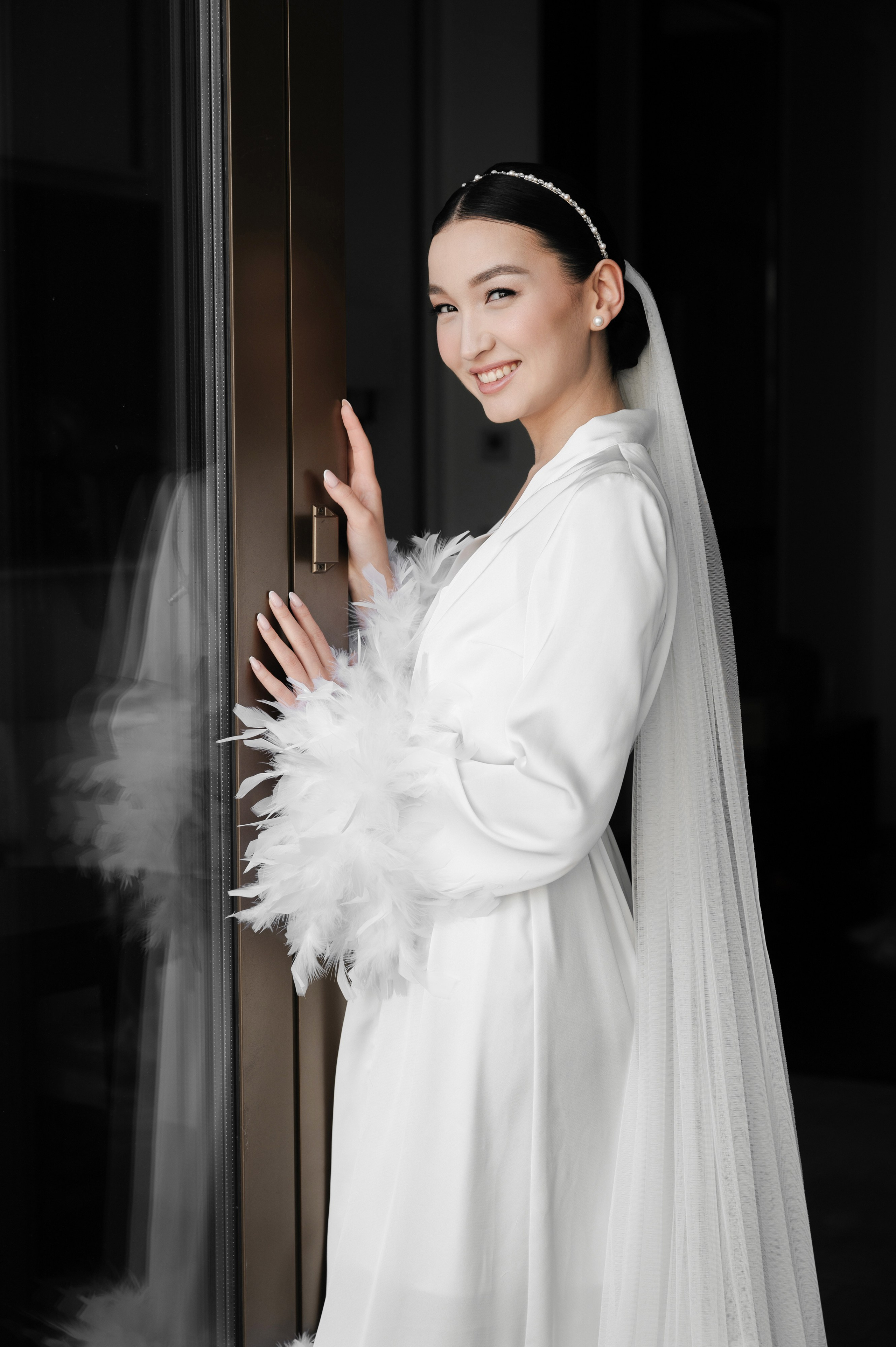 ZHUMAZHAN & SYMBAT. HOME