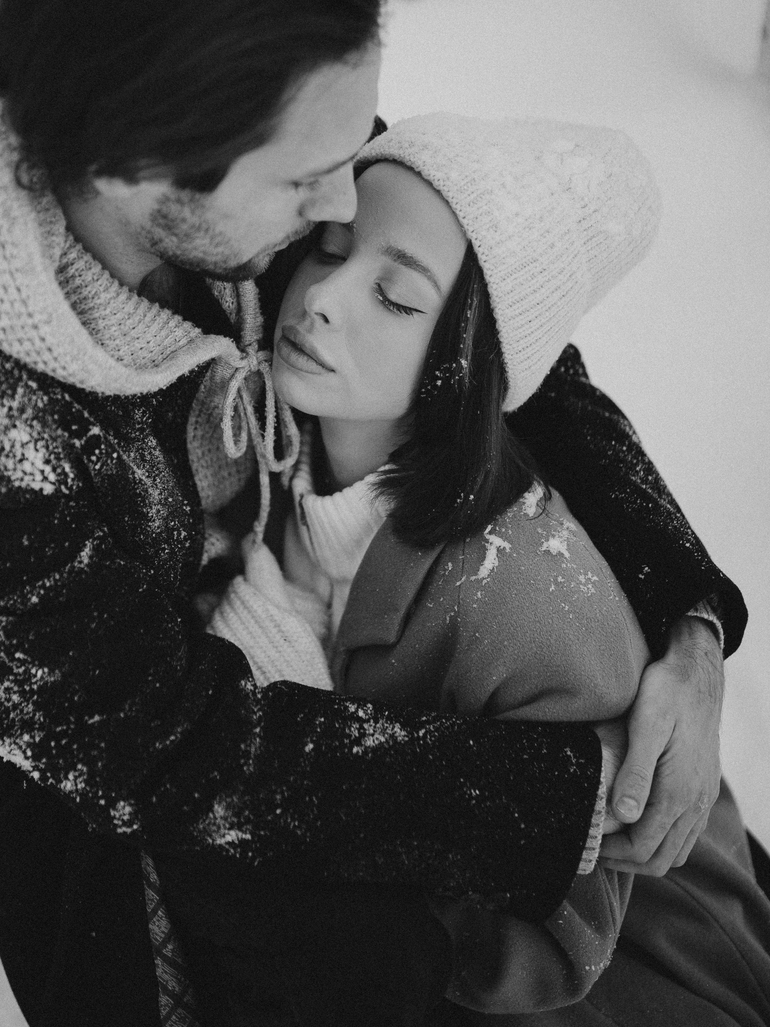 Кирилл и Аня. Фотограф в Екатеринбурге Надя Родионова