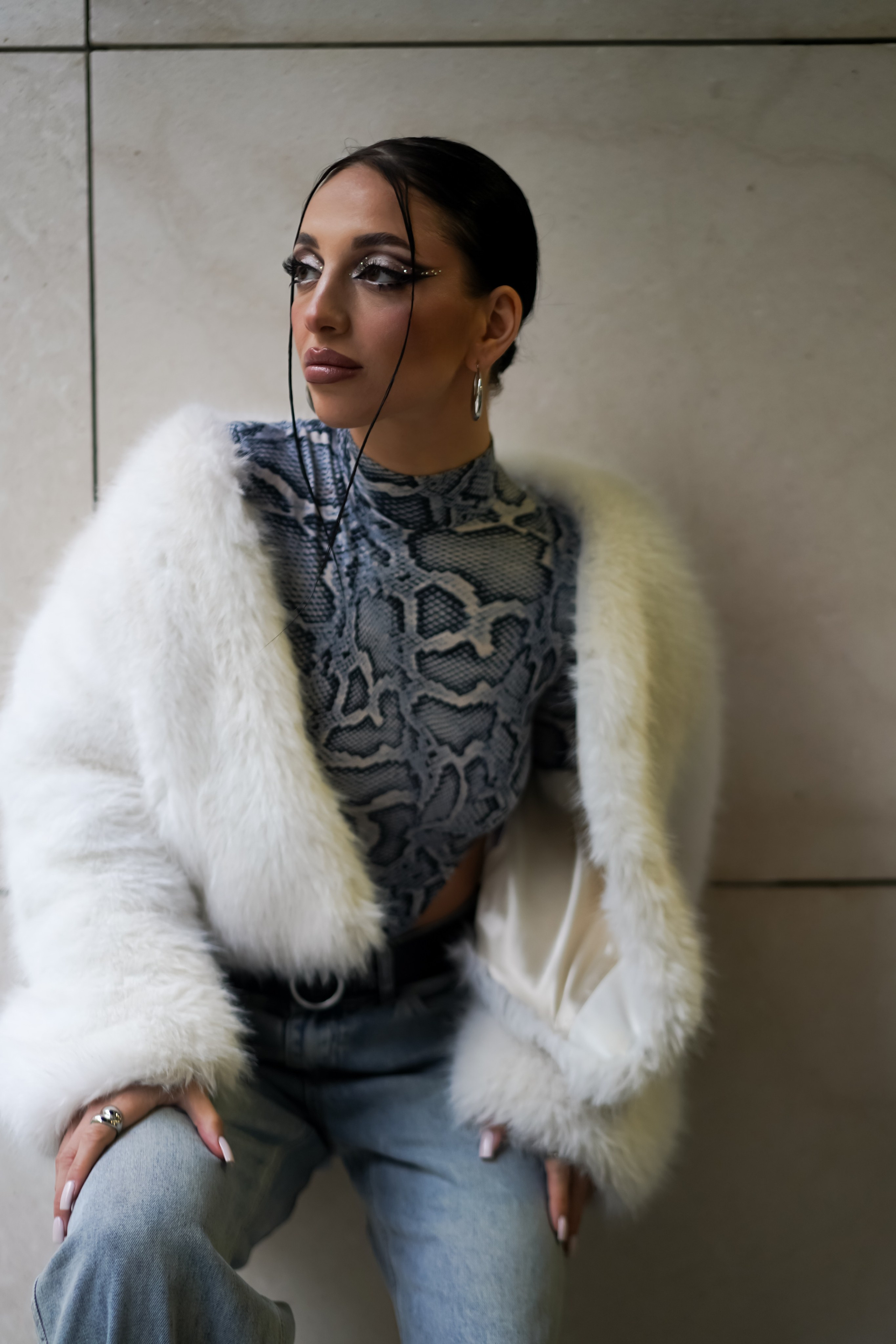 Уличные съемки. Фотограф Москва