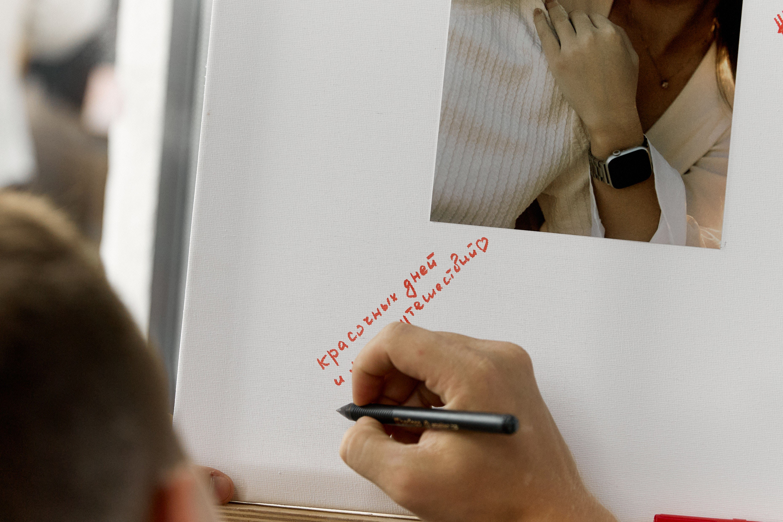 Посмотреть серию. Свадебный и семейный фотограф в Красноярске Тряпчев Павел