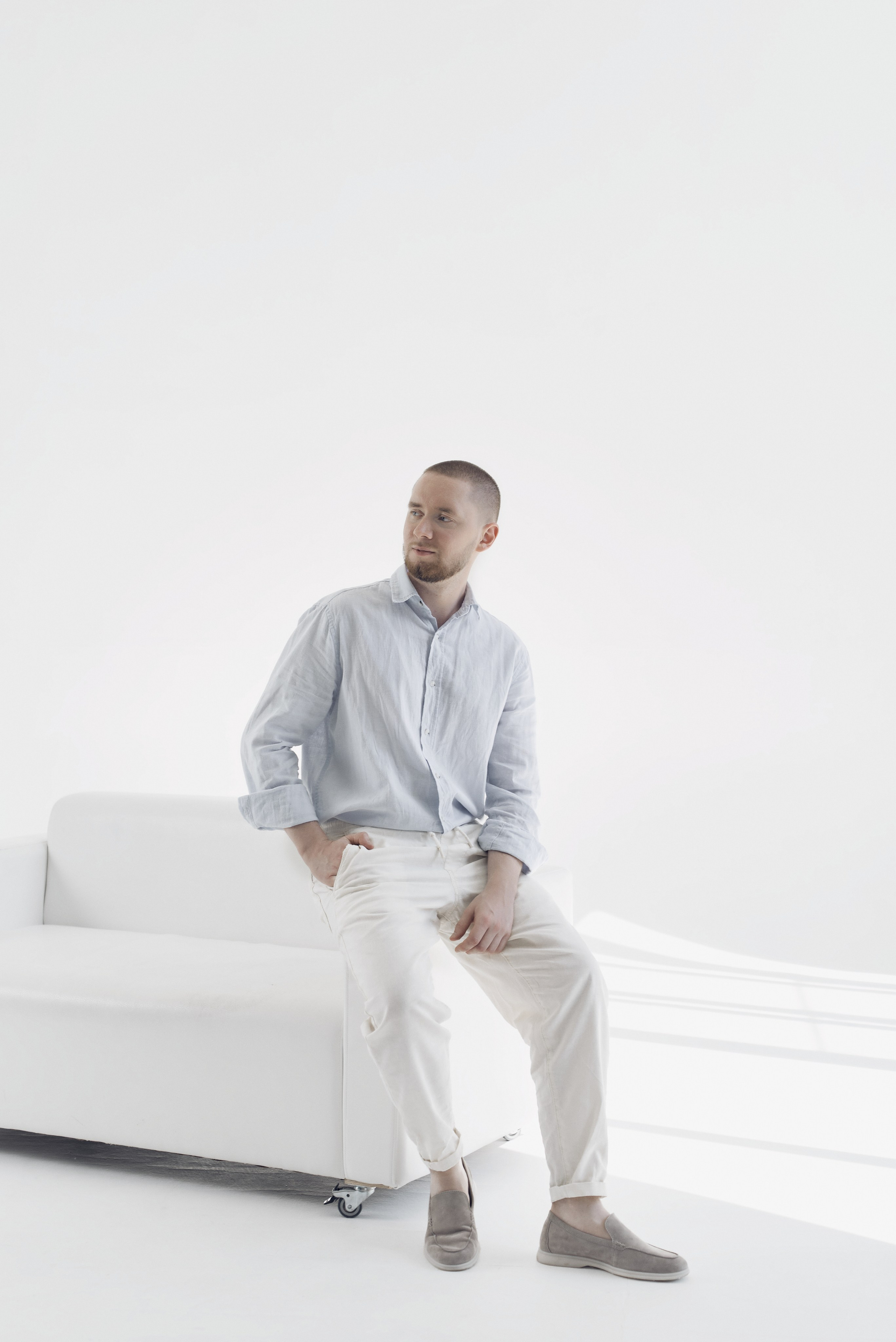 Персональная съёмка. Фотограф в Нижнем Новгороде Юлия Рачинская