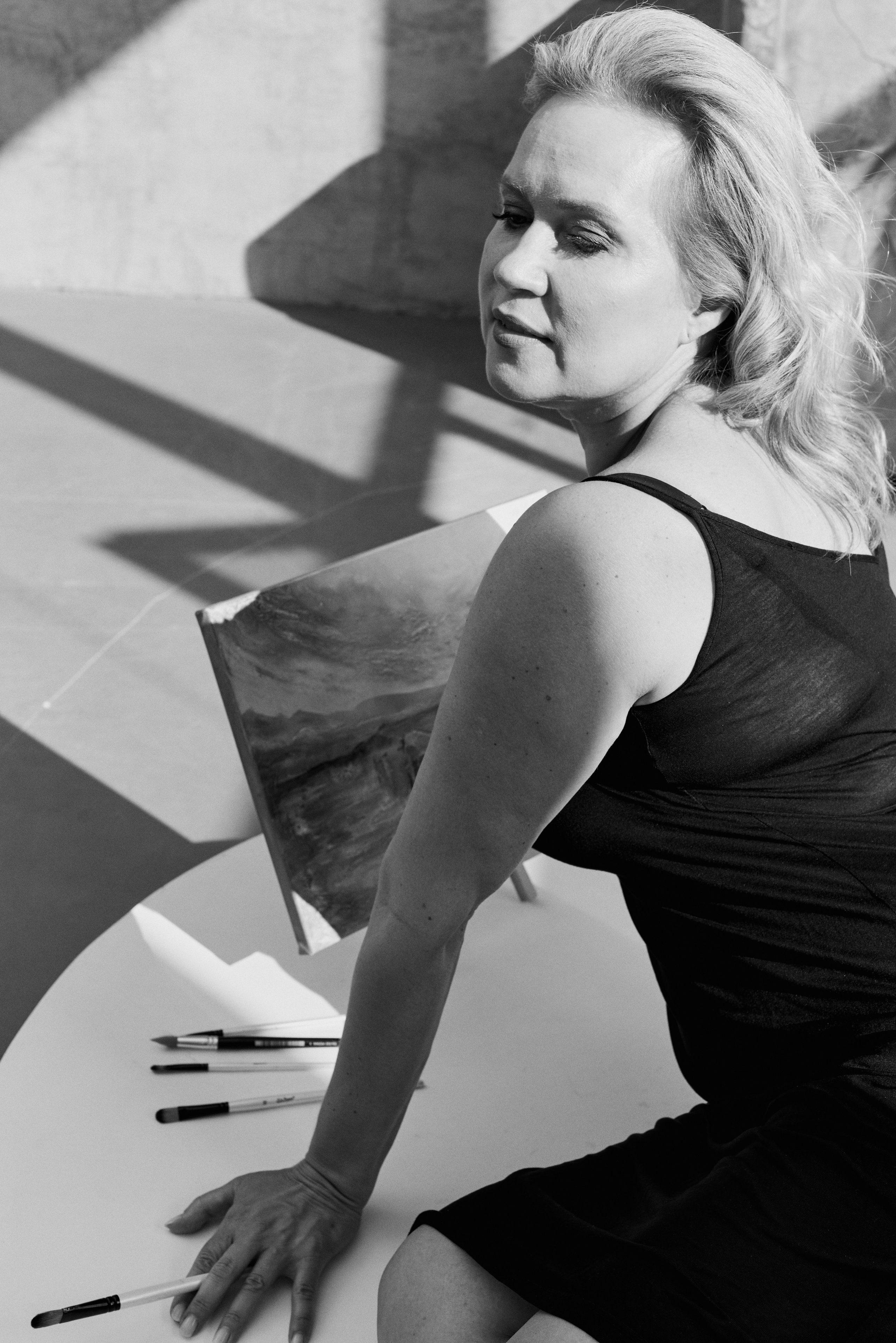 Контент — съёмка. Фотограф в Нижнем Новгороде Юлия Рачинская