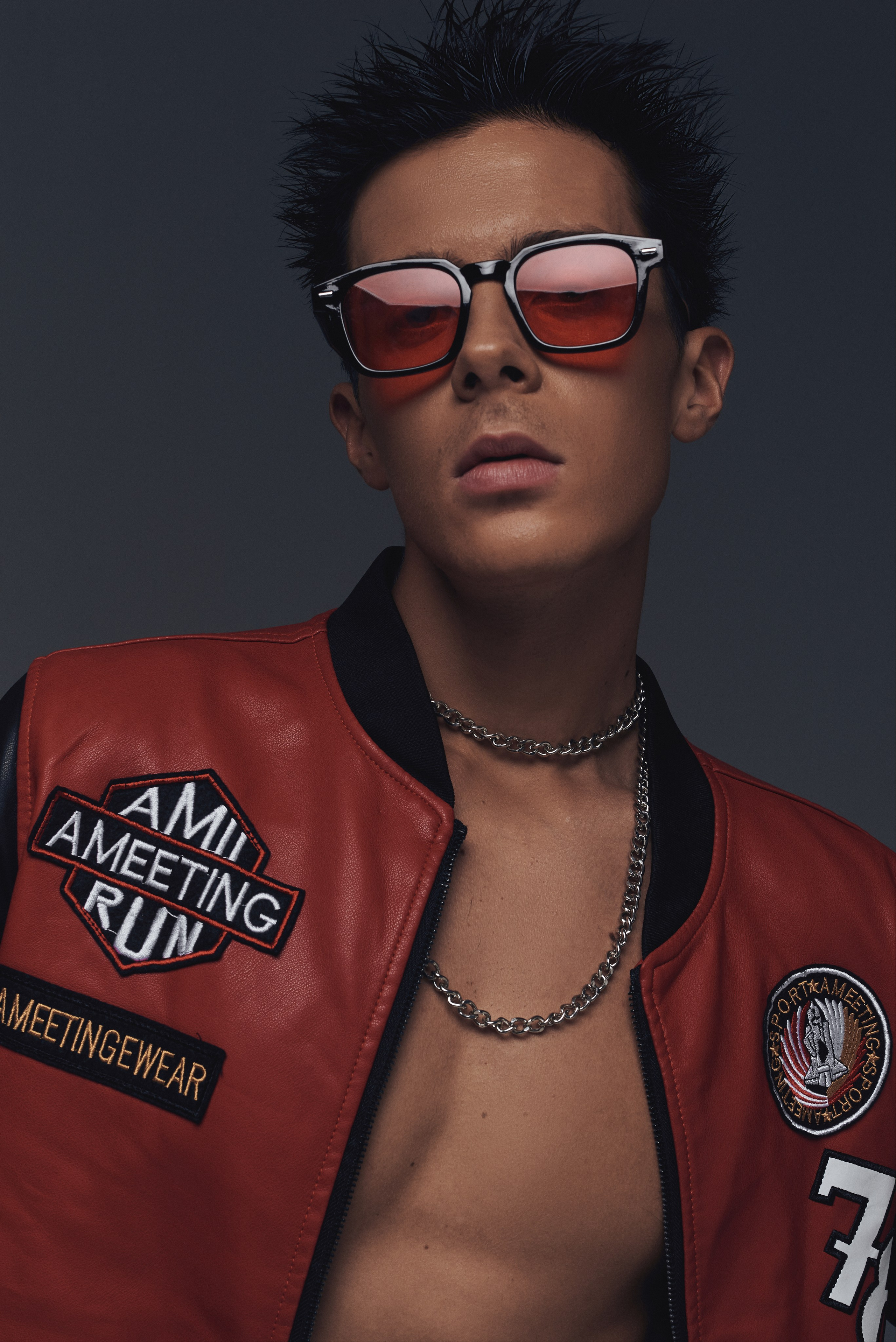 Персональная съёмка. Фотограф в Нижнем Новгороде Юлия Рачинская