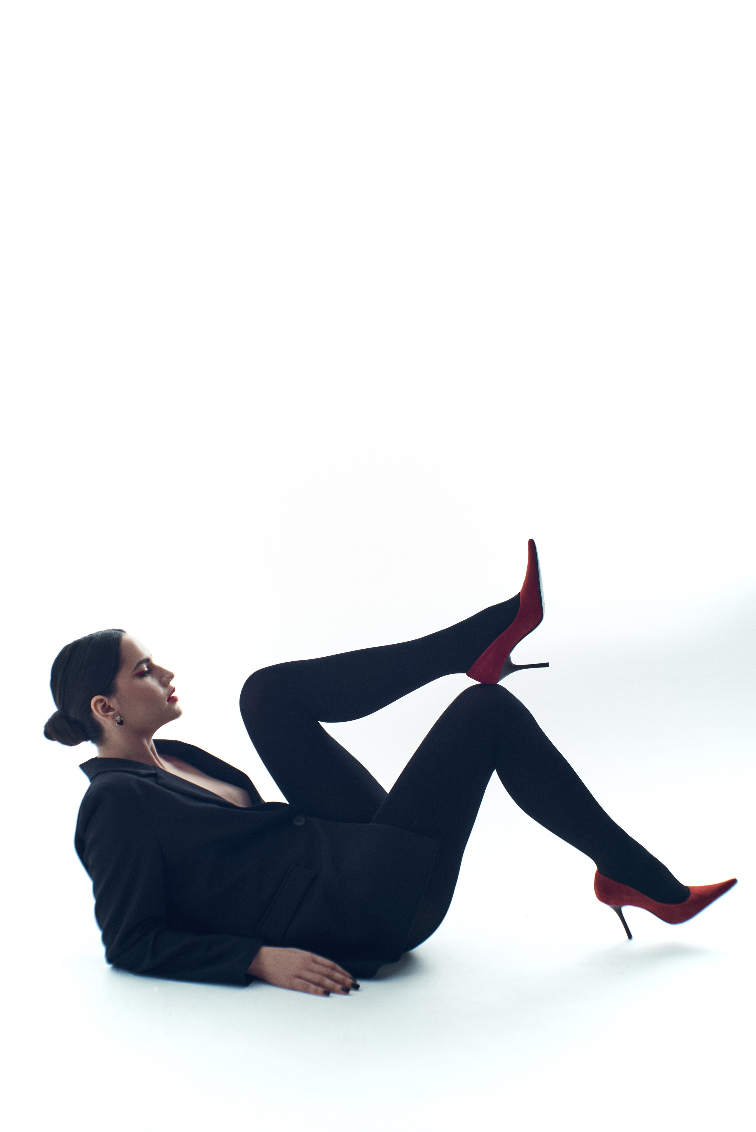 Fashion — съёмка. Фотограф в Нижнем Новгороде Юлия Рачинская