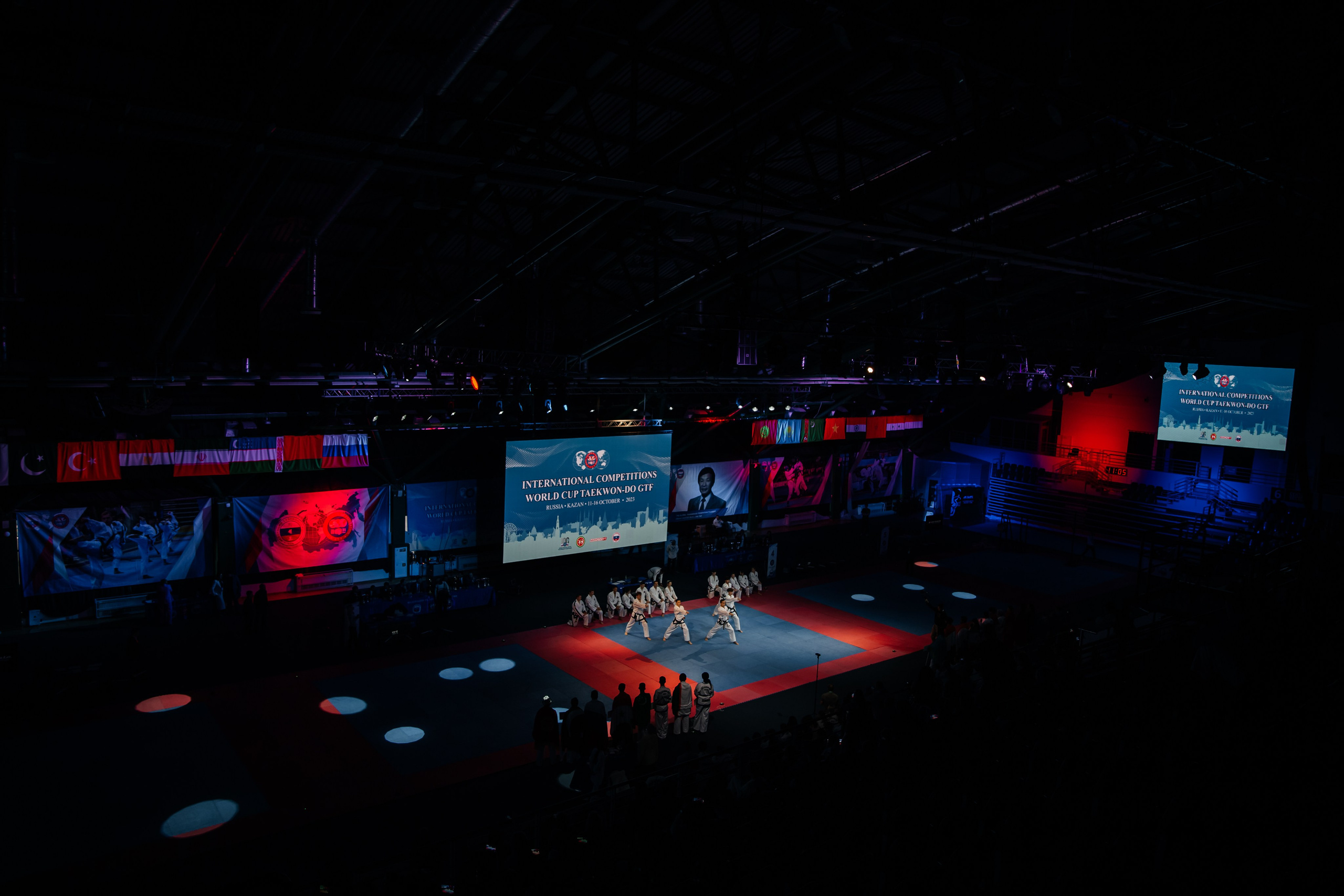 Спорт. Люксмедиа — это команда фотографов и видеографов. Город Казань. Дамир Сафин