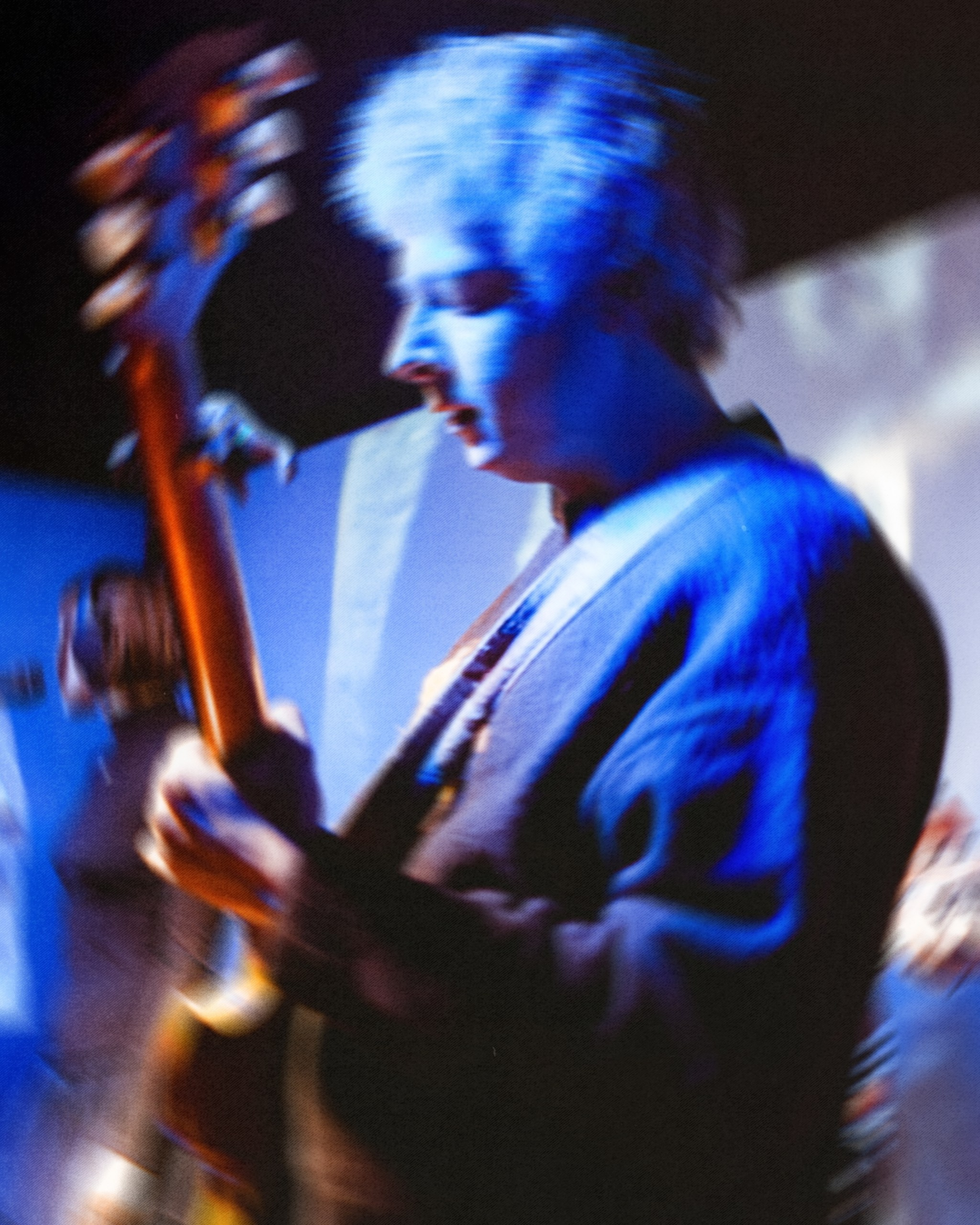 Dog Silent [pwrhs]. Фотограф Москва