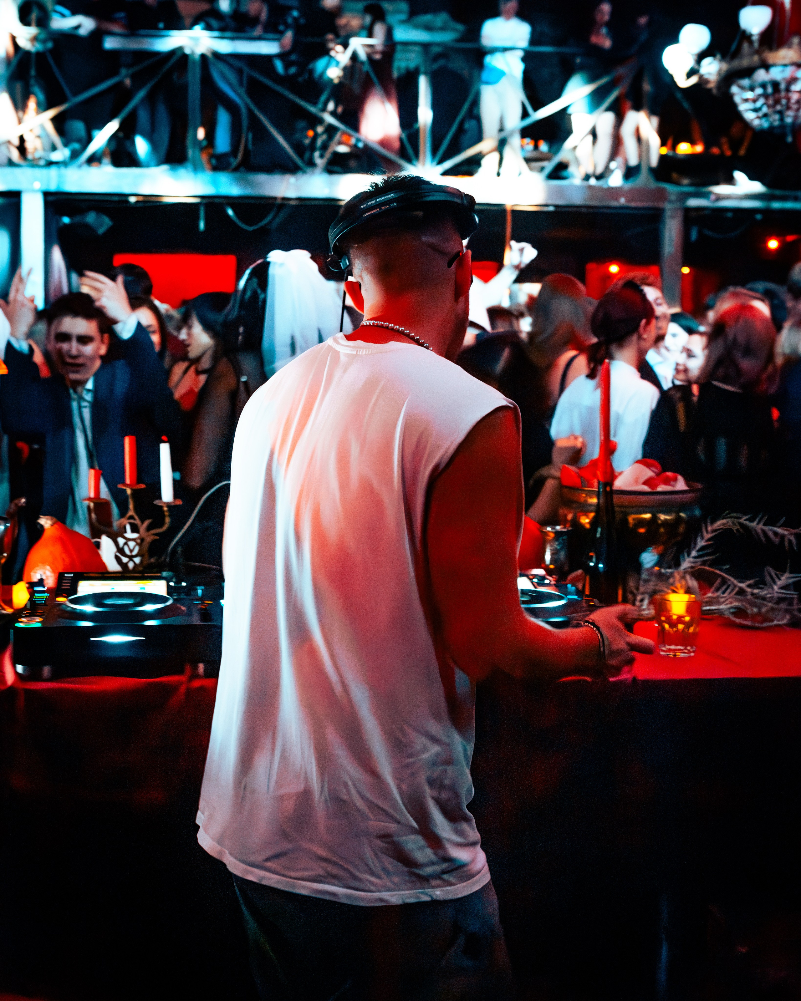 SHABASH [GAZGOLDER]. Фотограф Москва