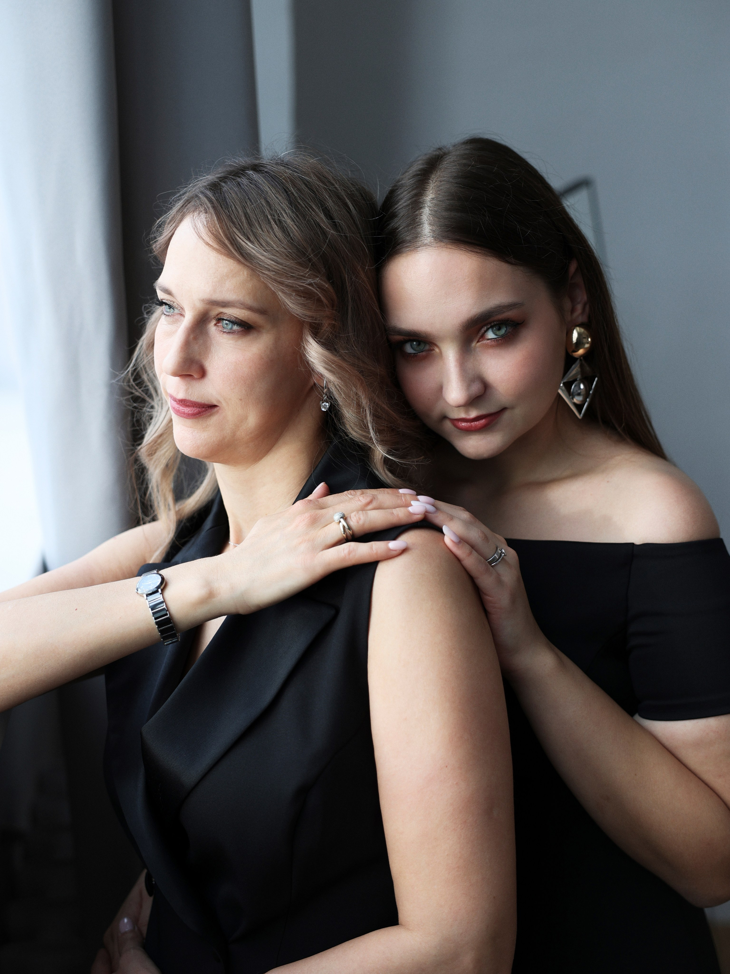 Семейная фотосессия. Фотограф в Нижнем Новгороде Елена Пасюк