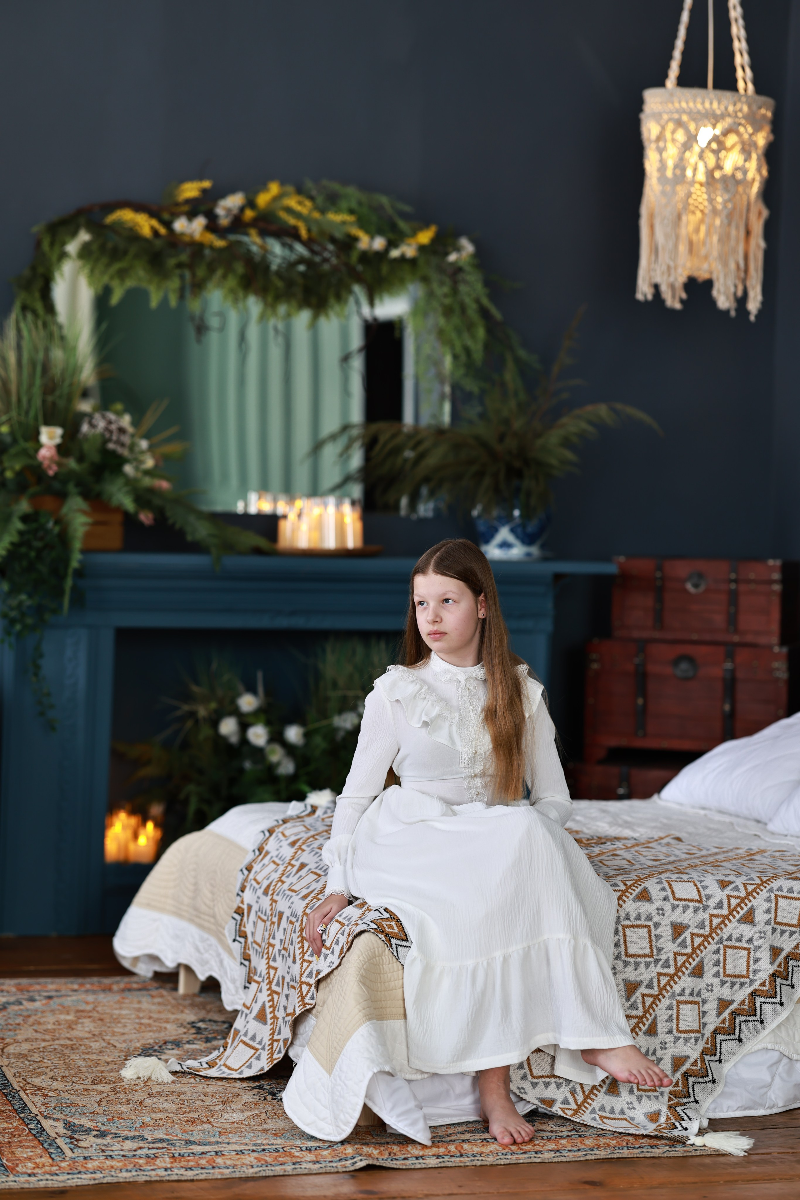 Зал Контент. Выпускные альбомы Нефтекамск