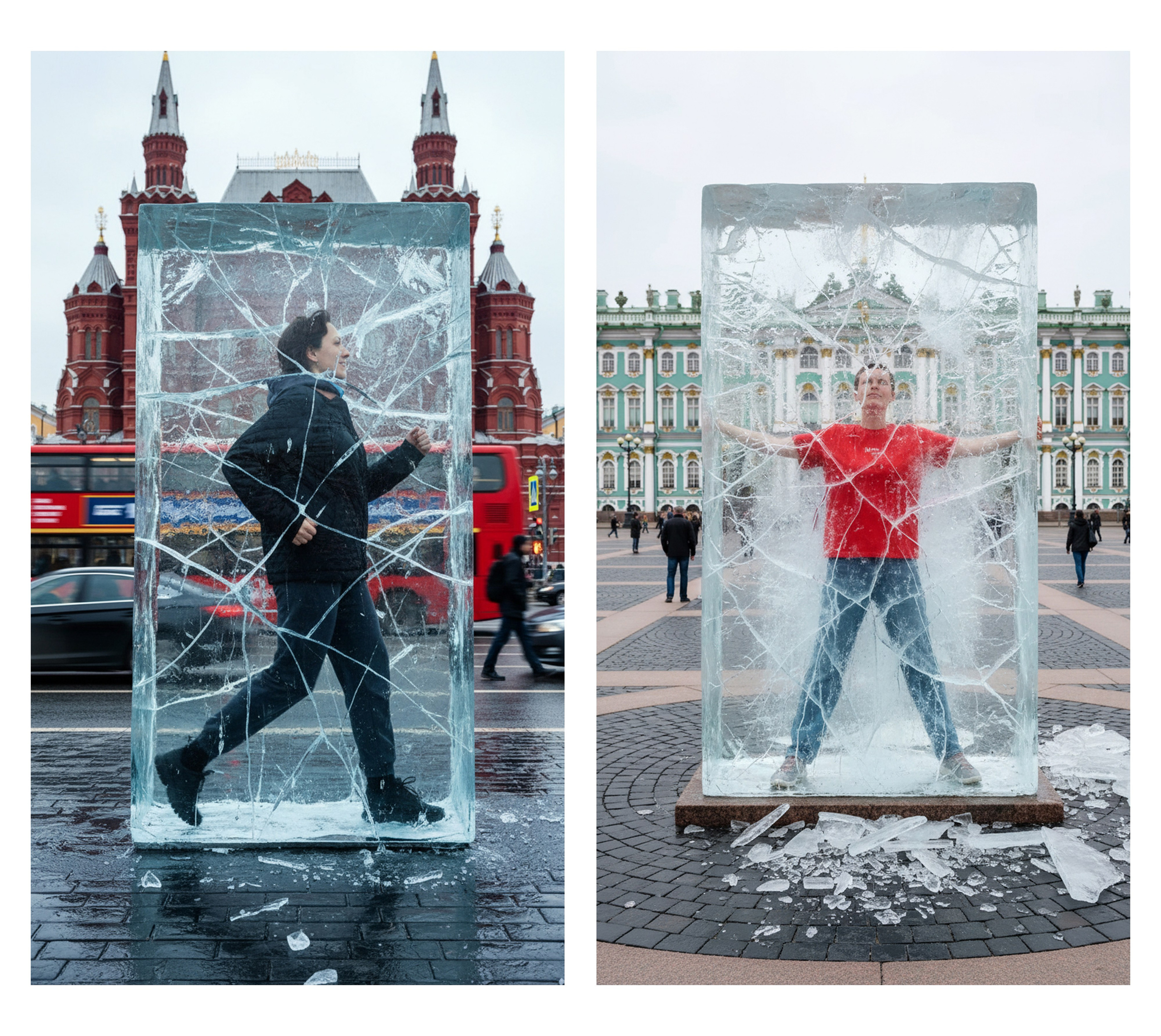 ТРЕНДЫ. Олеся Бакулина, графический дизайнер, иллюстратор