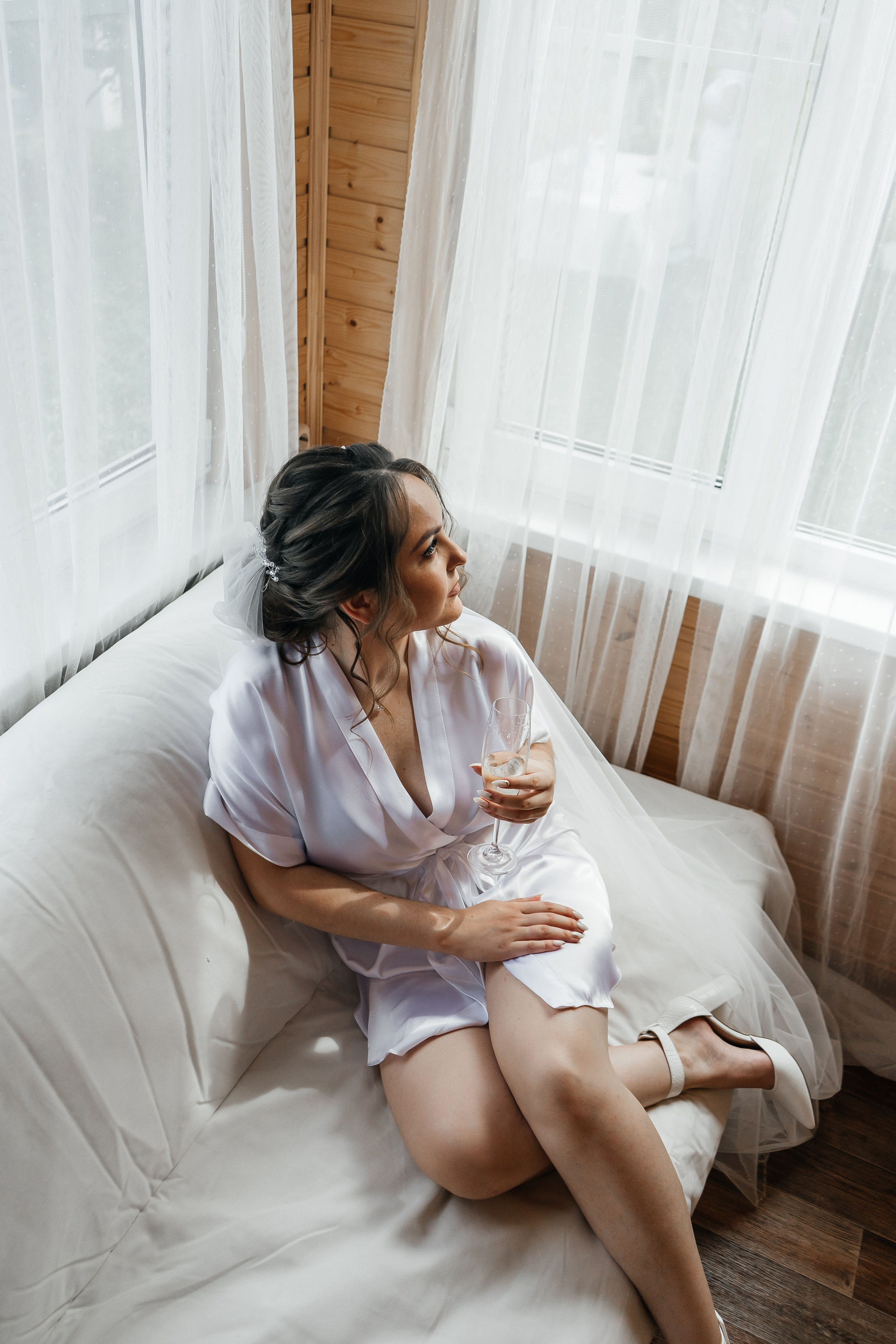 Станислав и Дарья