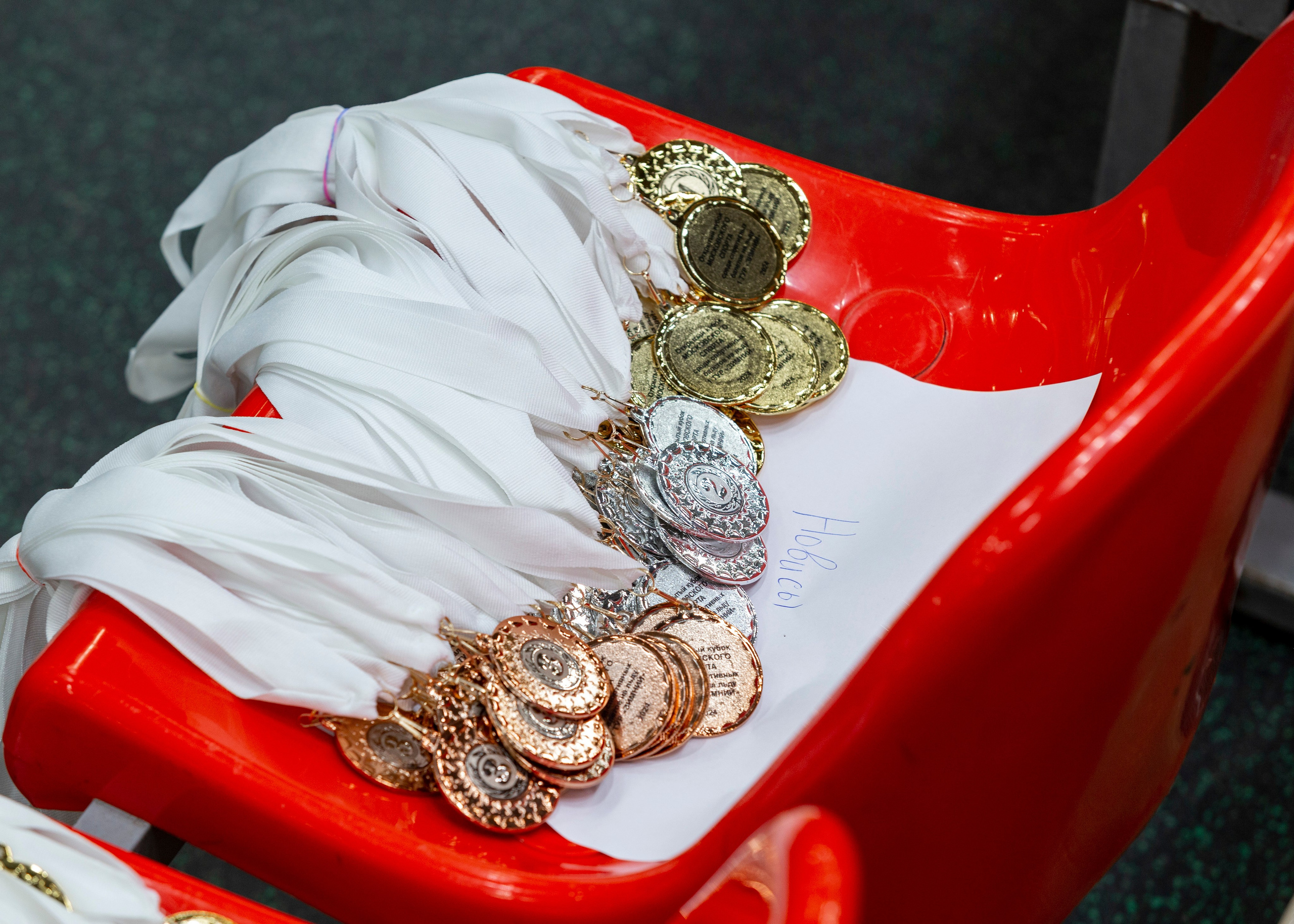 Открытый кубок Московского спорта среди спортивных балетов на льду. Детский театр на льду «АЛЕКО» 2024. Репортажный фотограф в Москве