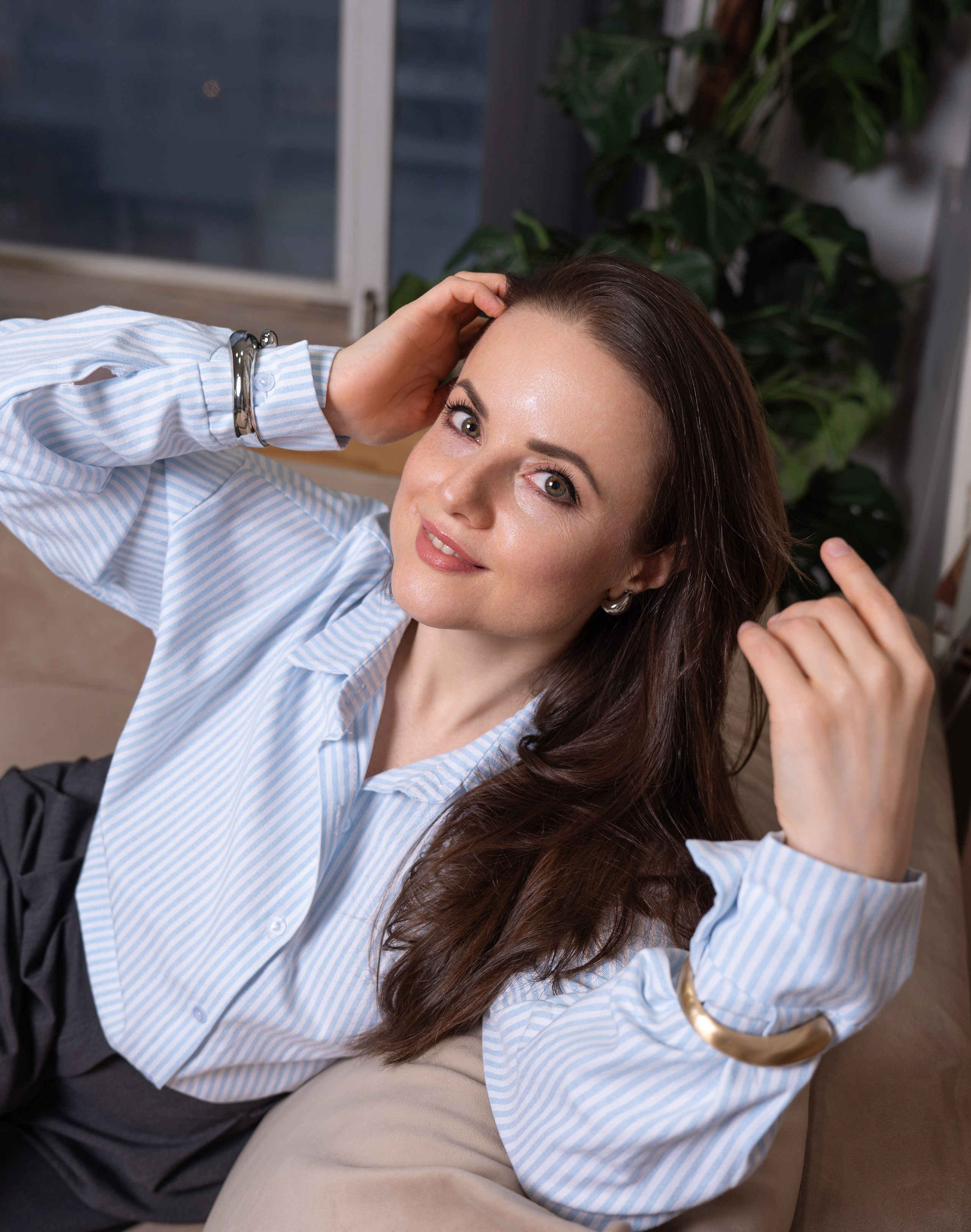 Ульяна. Портретный, семейный фотограф Марина Моисеева