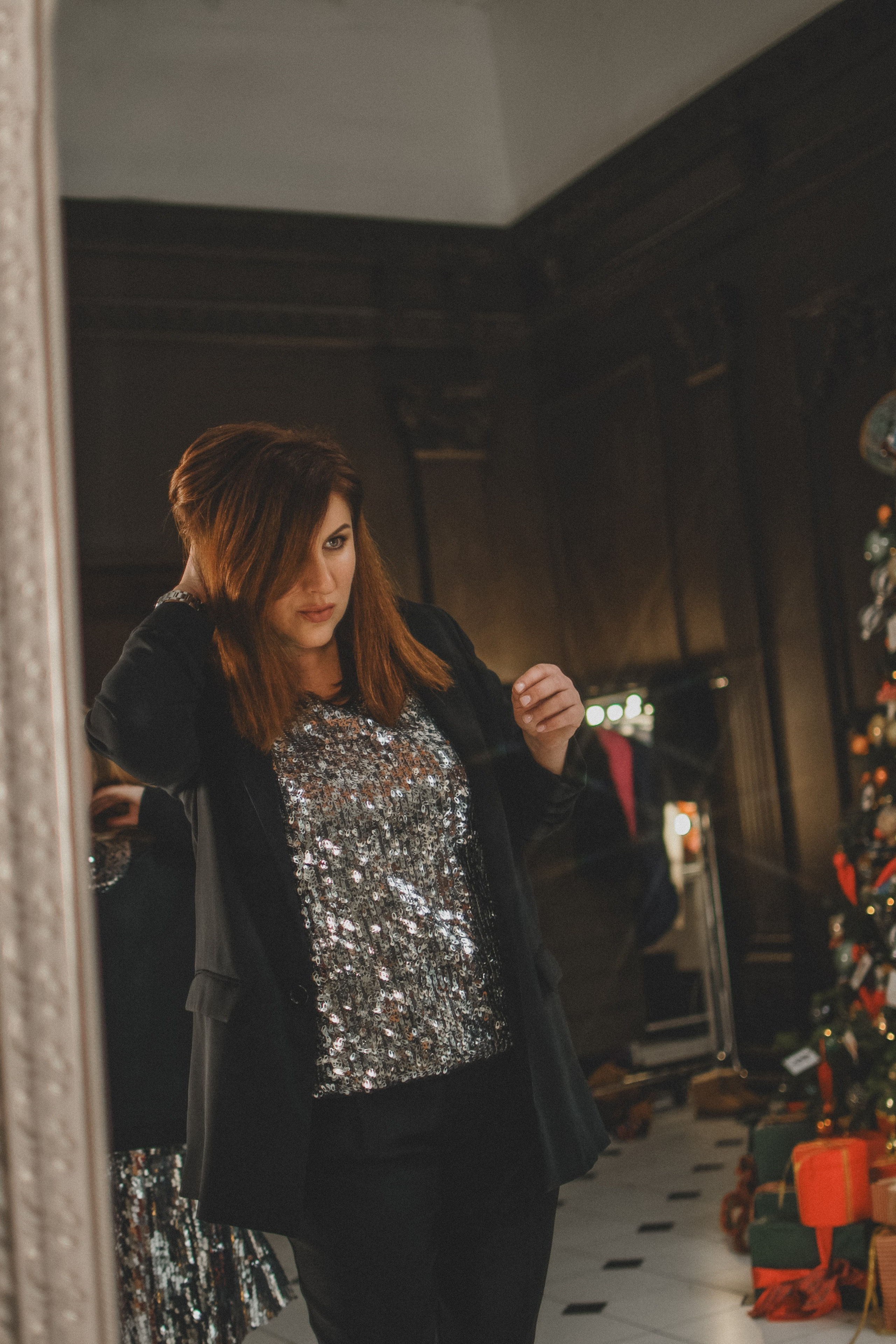 Маша и Даша. Портретный, семейный фотограф Марина Моисеева