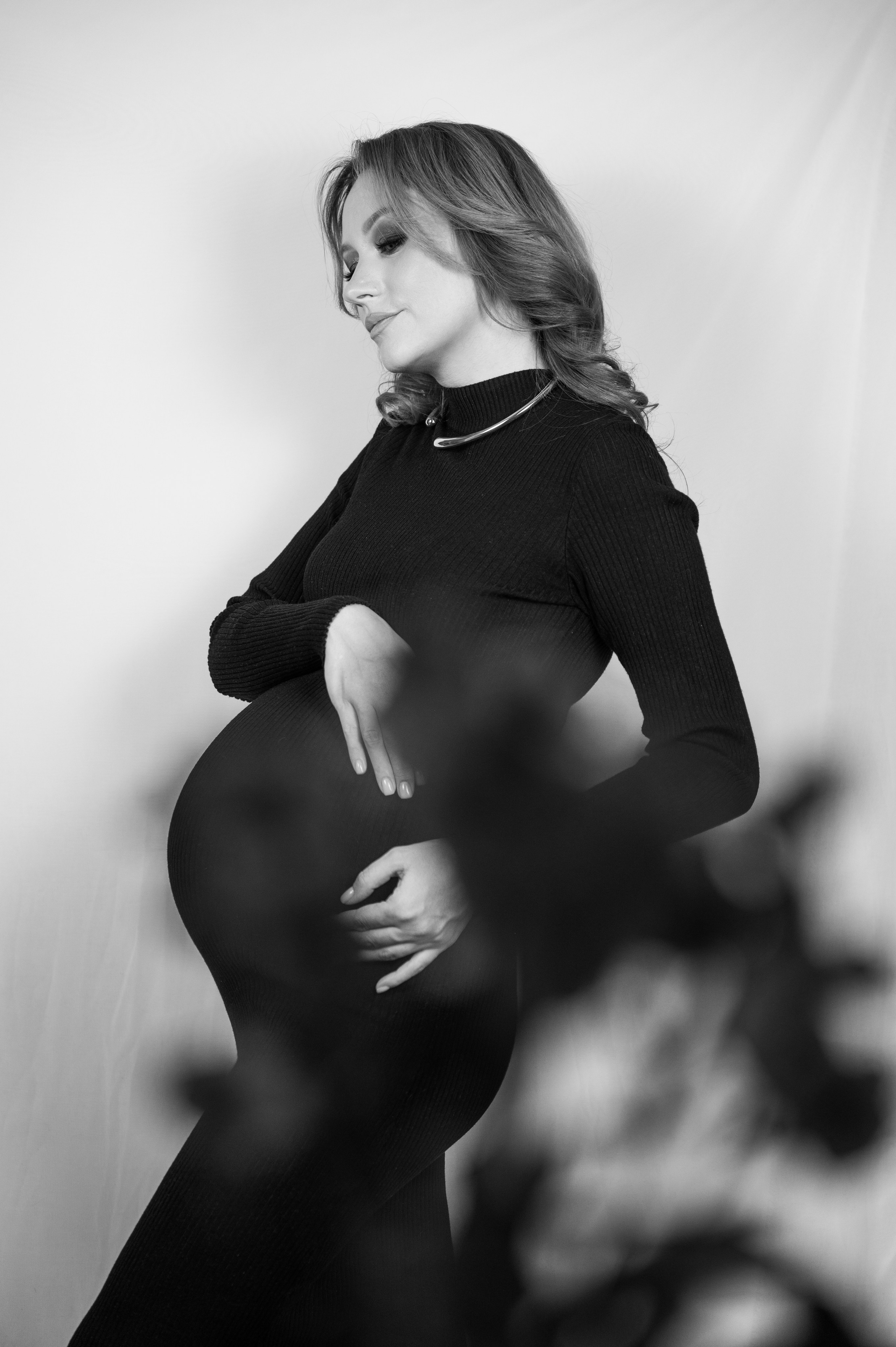 Юлия. Портретный, семейный фотограф Марина Моисеева