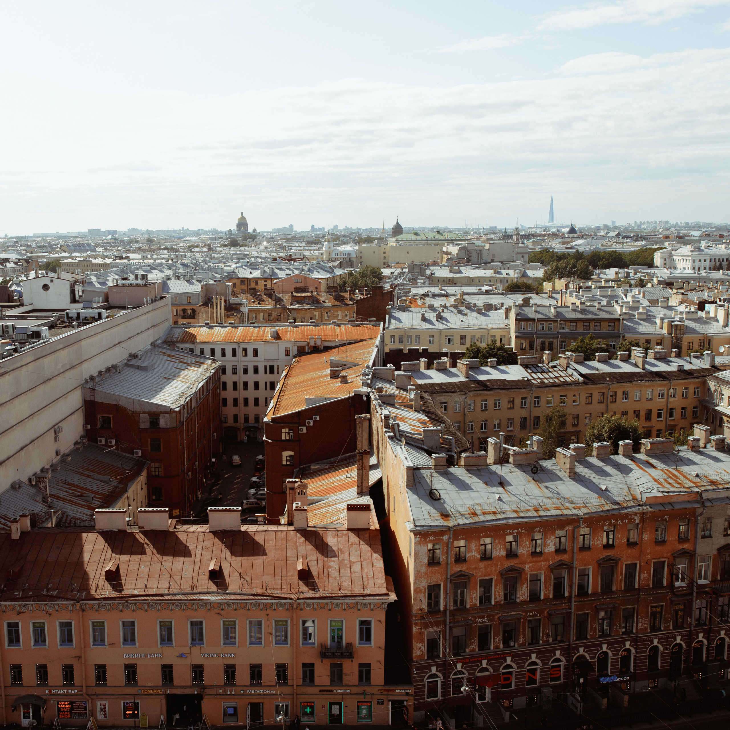 Urban. Артем Корнев Фотограф