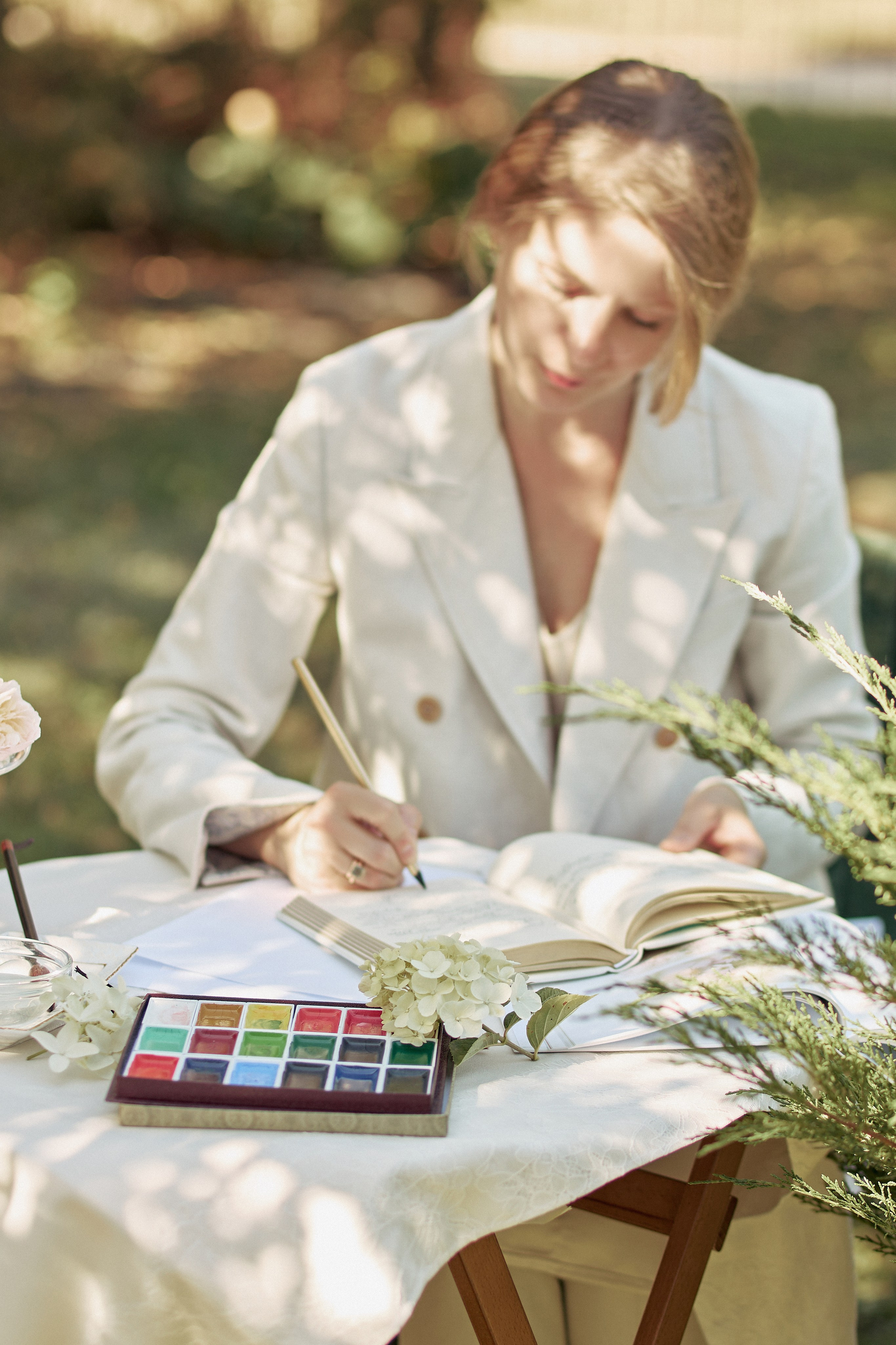 Татьяна. Brand и контент фотограф