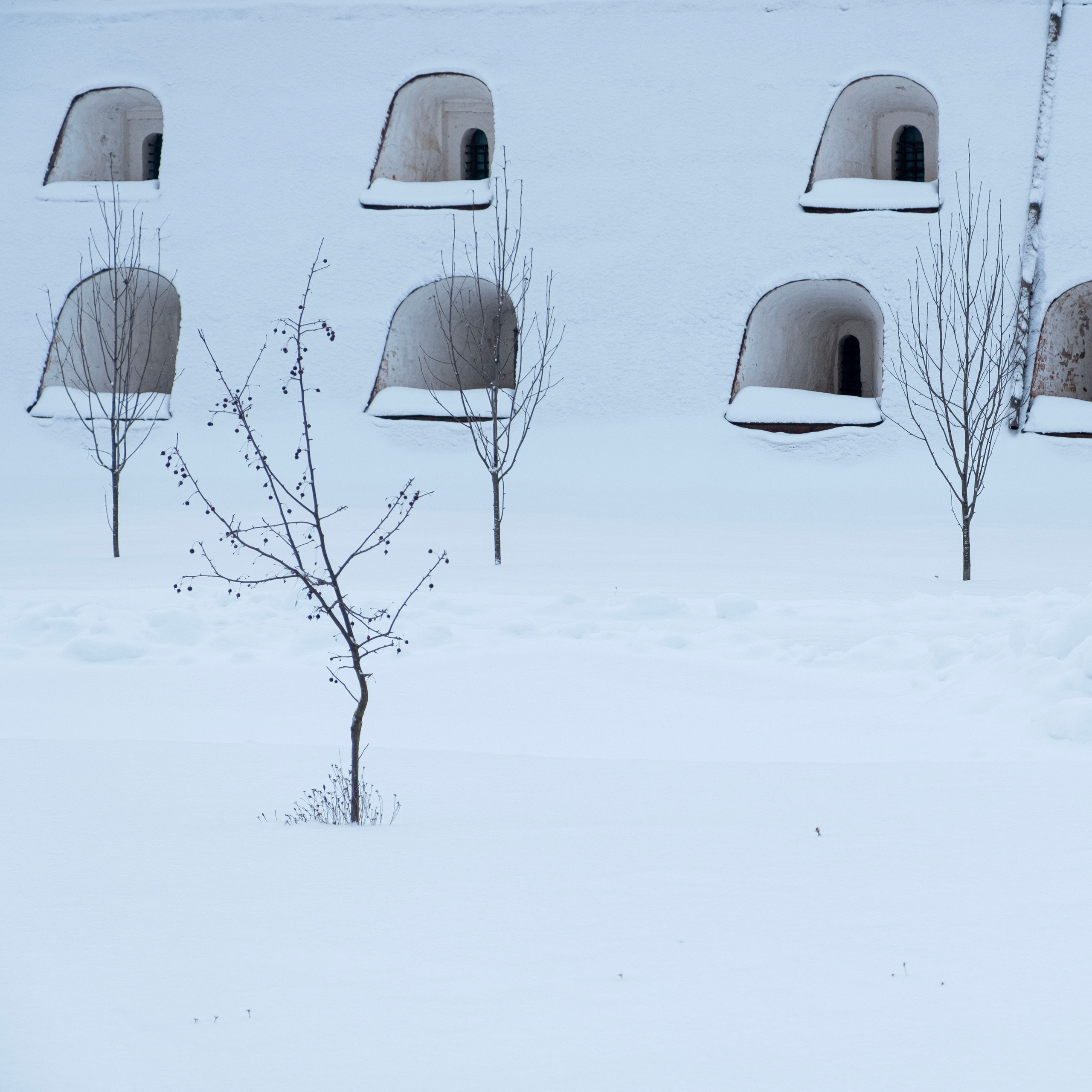 Кирилло-Белозерский монастырь, 2025. Портретный фотограф в Москве Евгения Яковенко