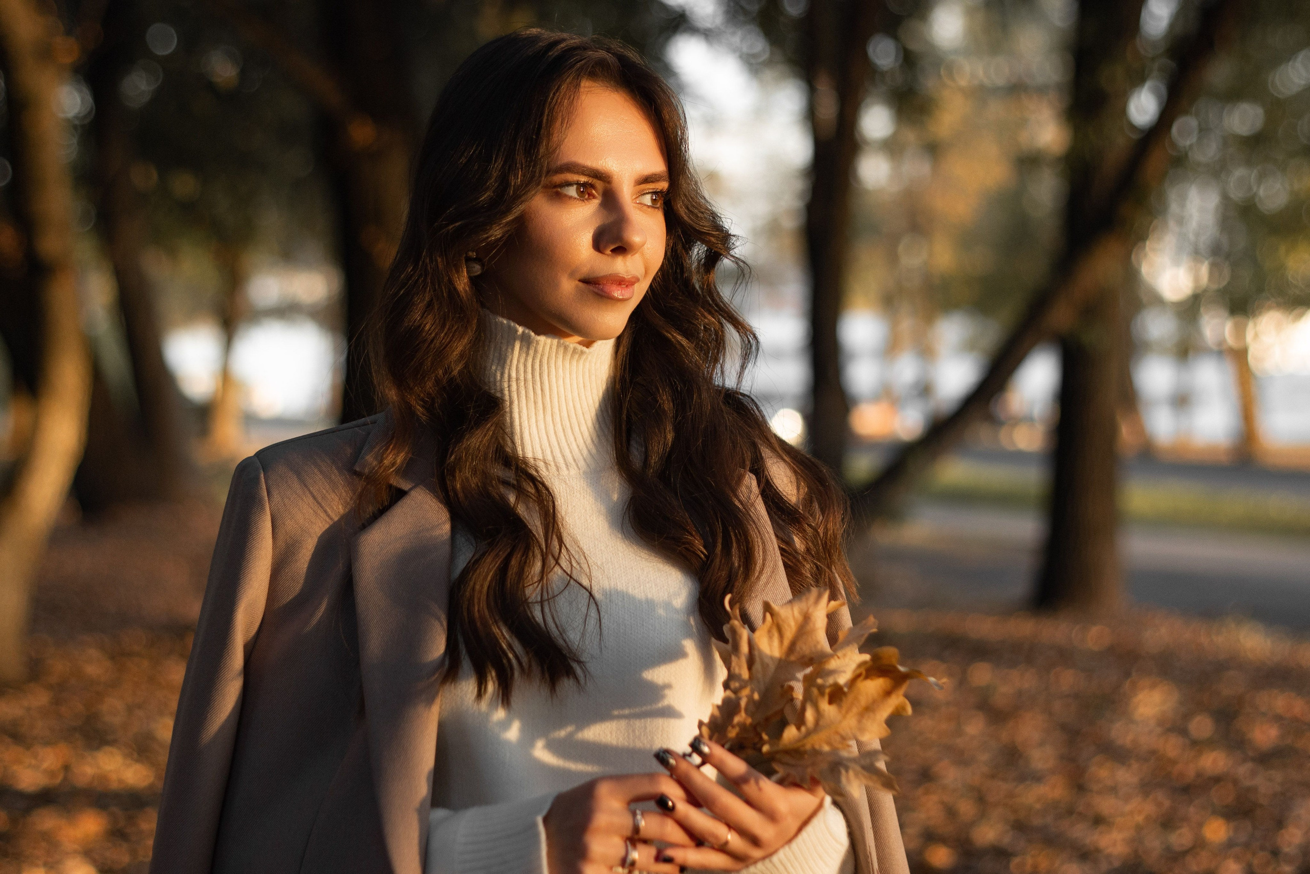 Victoria K. Фотограф Артём Гусев