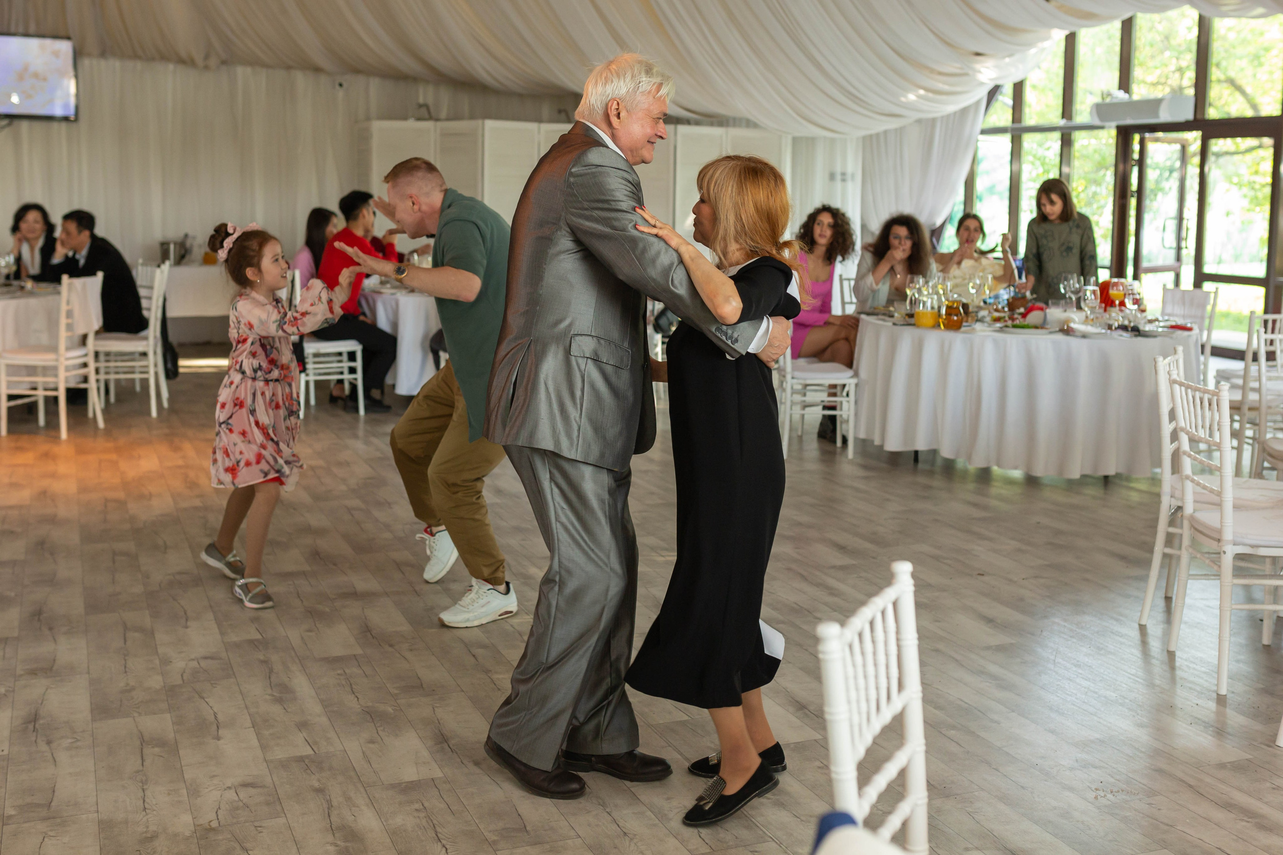 Асянди.Мира. Семейный фотограф в Санкт-Петербурге Любовь Савкина