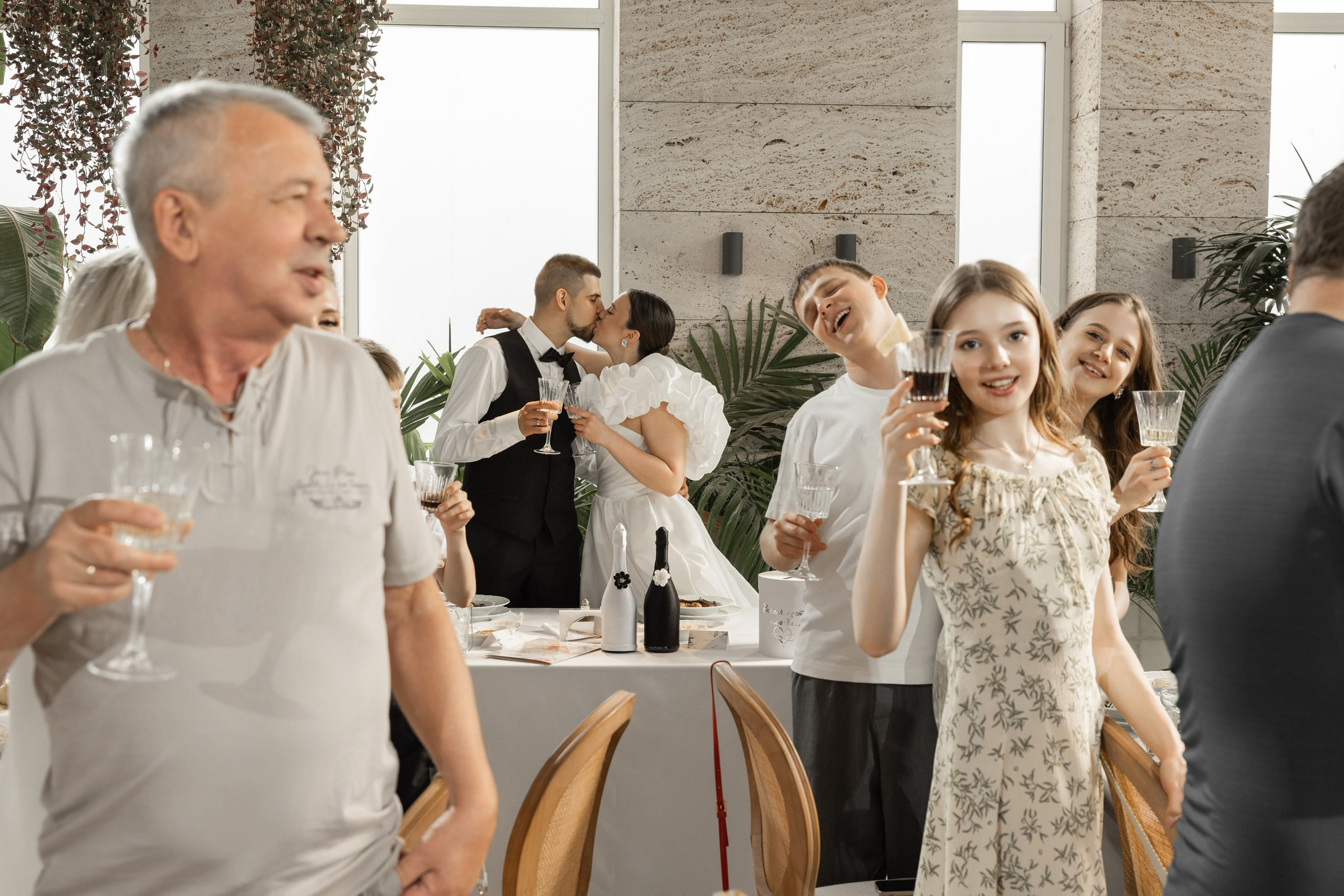 Александр и Анна. Свадебный фотограф Тула Москва СПБ / Сёмина Дарья