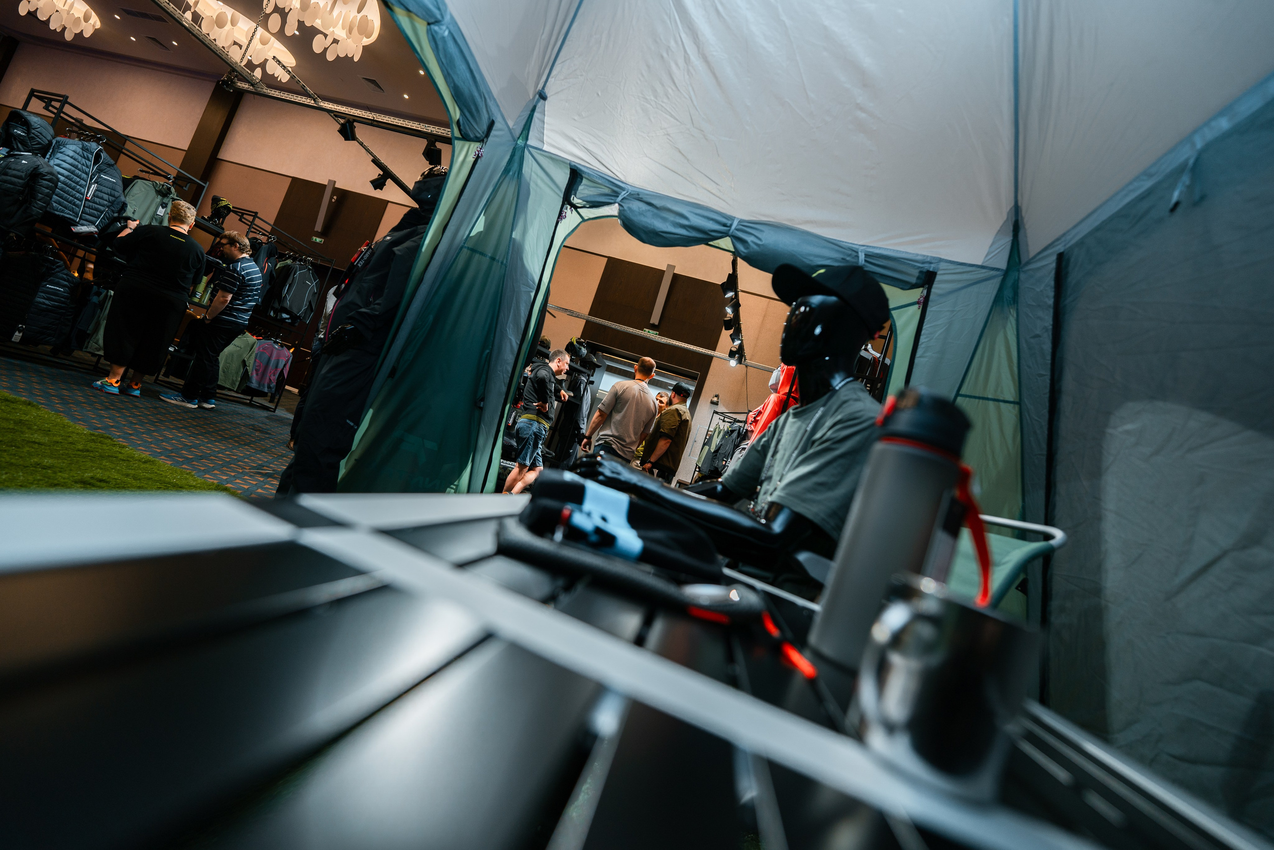 Finntrail F2b. Алексей Панин — Креативный фотограф СПб