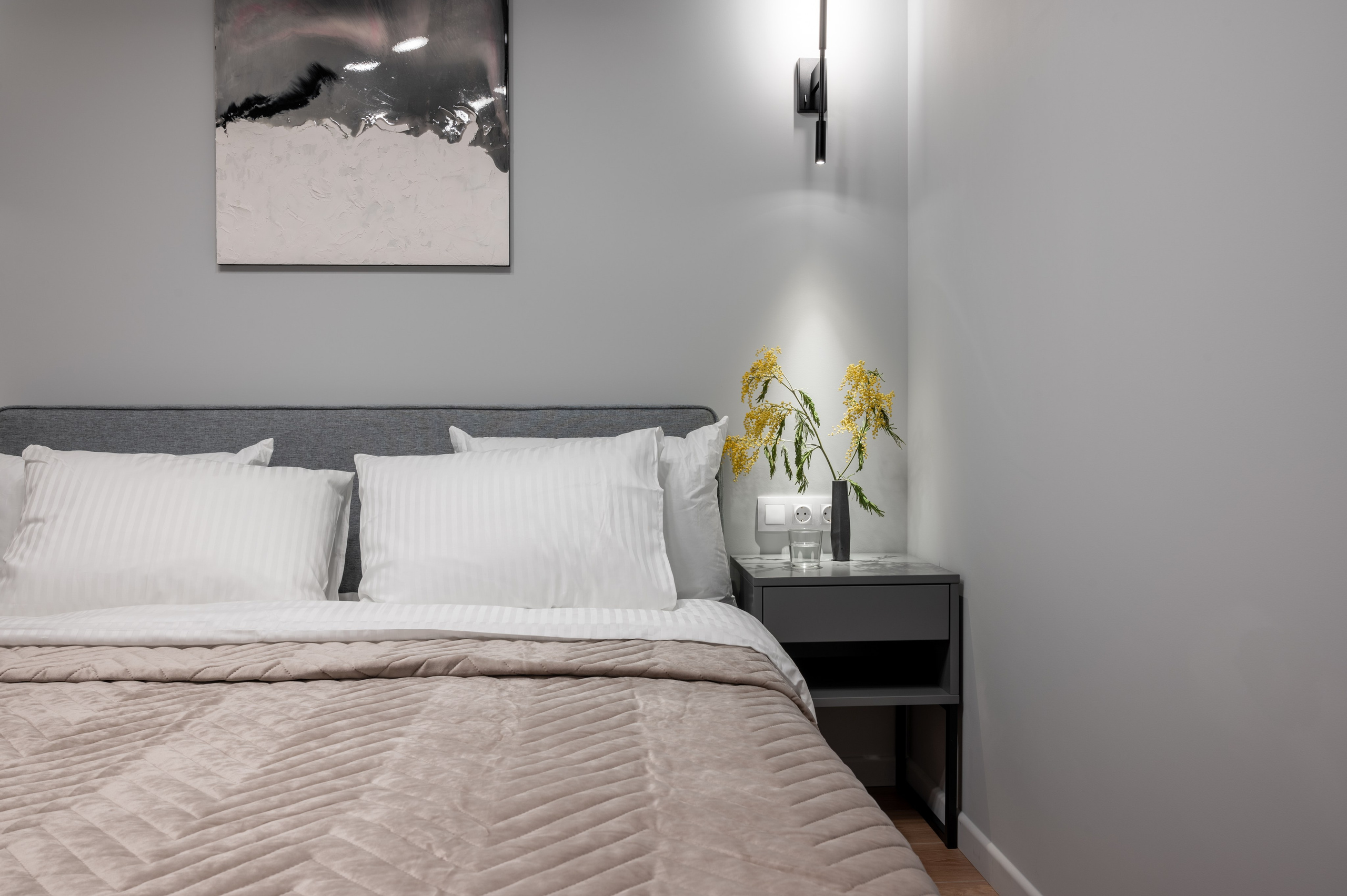 Апартаменты 4. Мария Кобзева, фотограф в Ялте, Крым