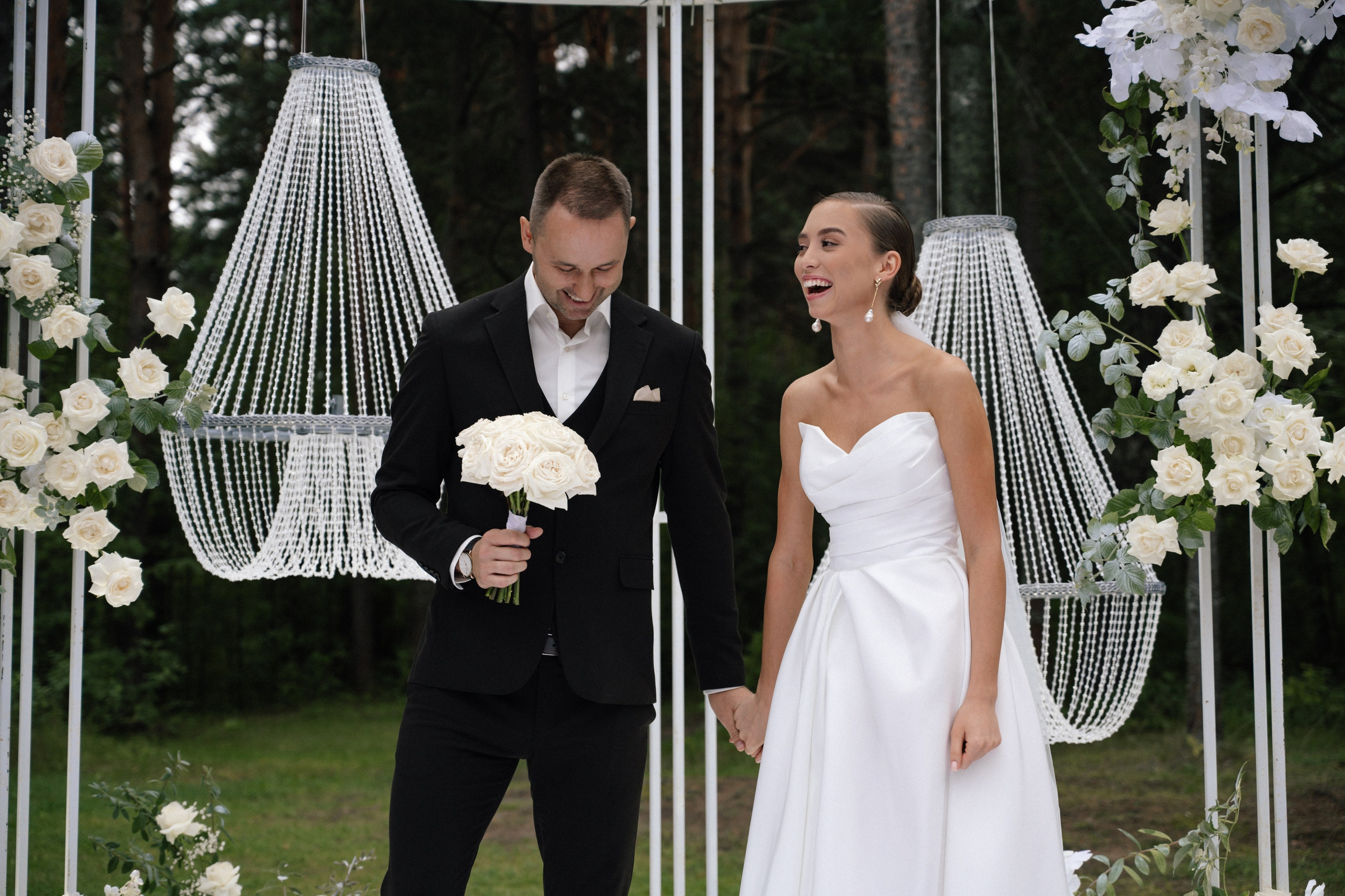 Anton & Diana. Свадебный и семейный фотограф Вероника Холод