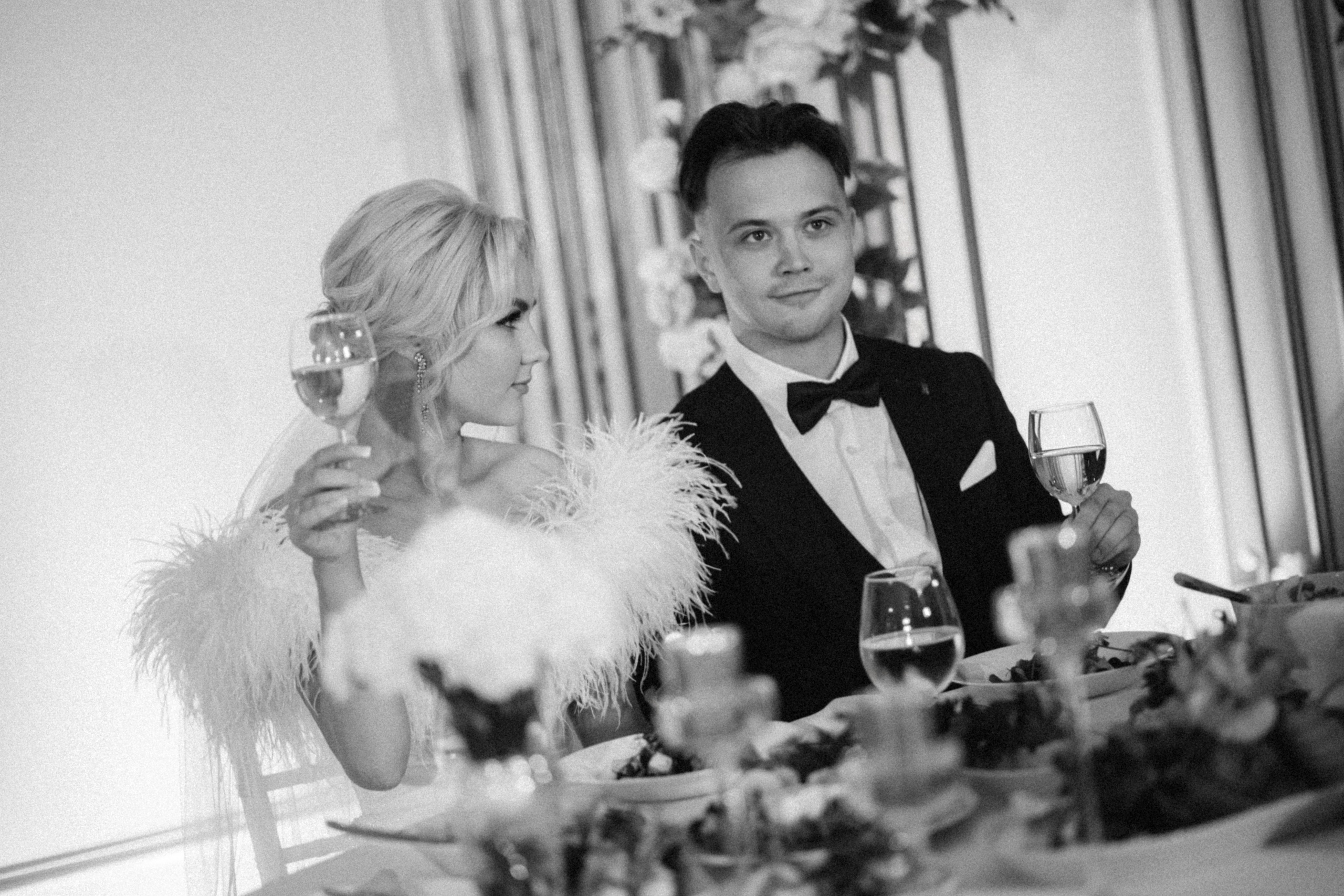 Саша & Виктория. Фотограф Микита Ласица